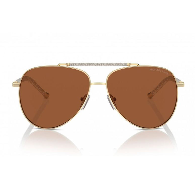 Michael Kors Women Metal Sunglasses