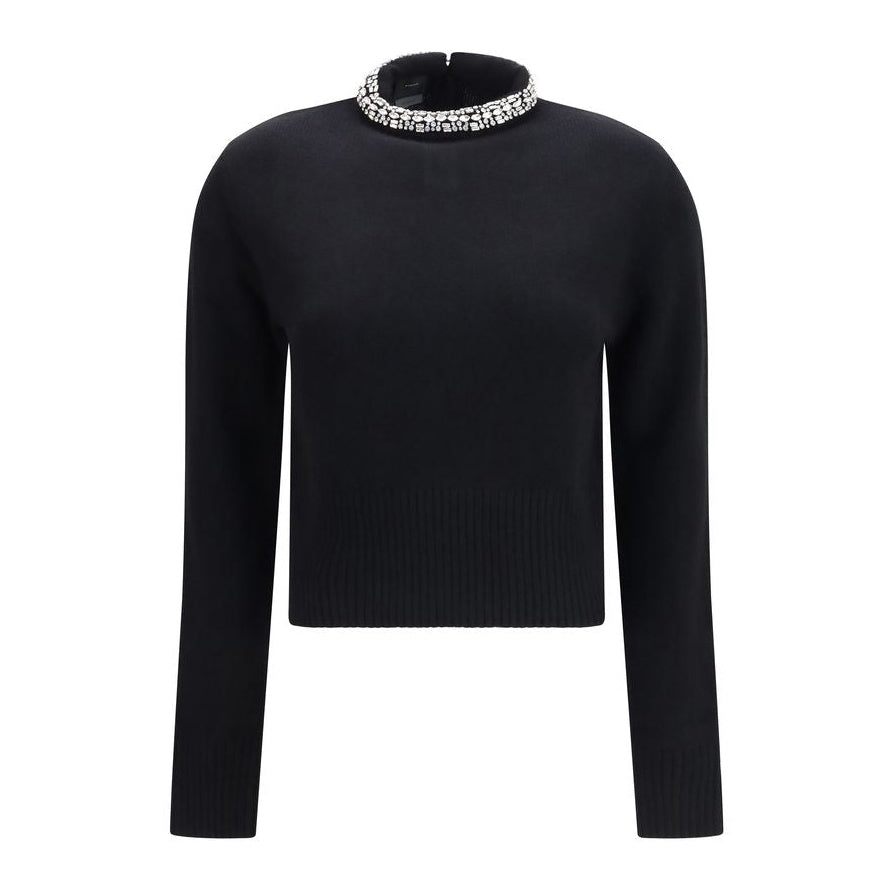 PINKO Berlino Wool Sweater