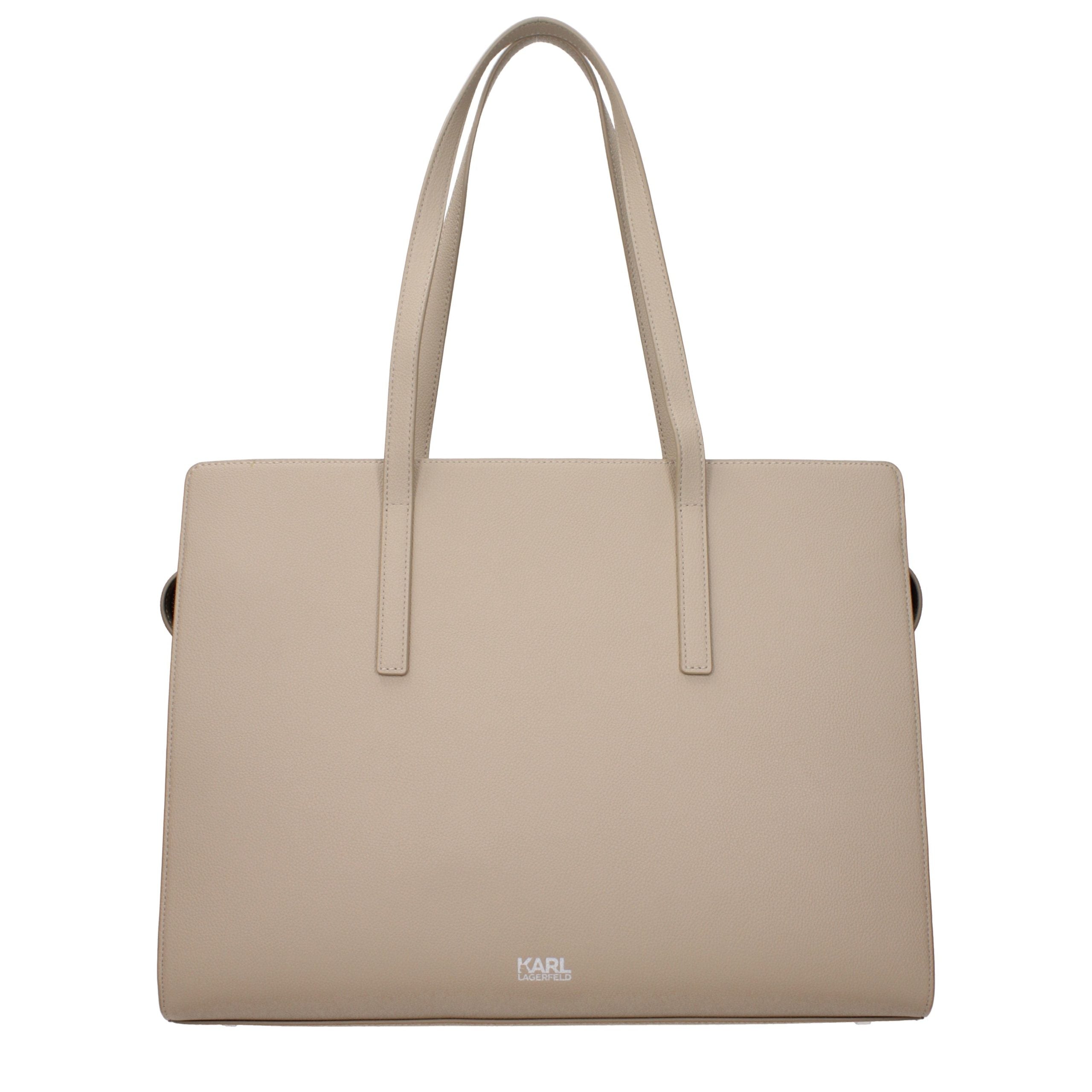 Karl Lagerfeld K/Luna Tote Bag