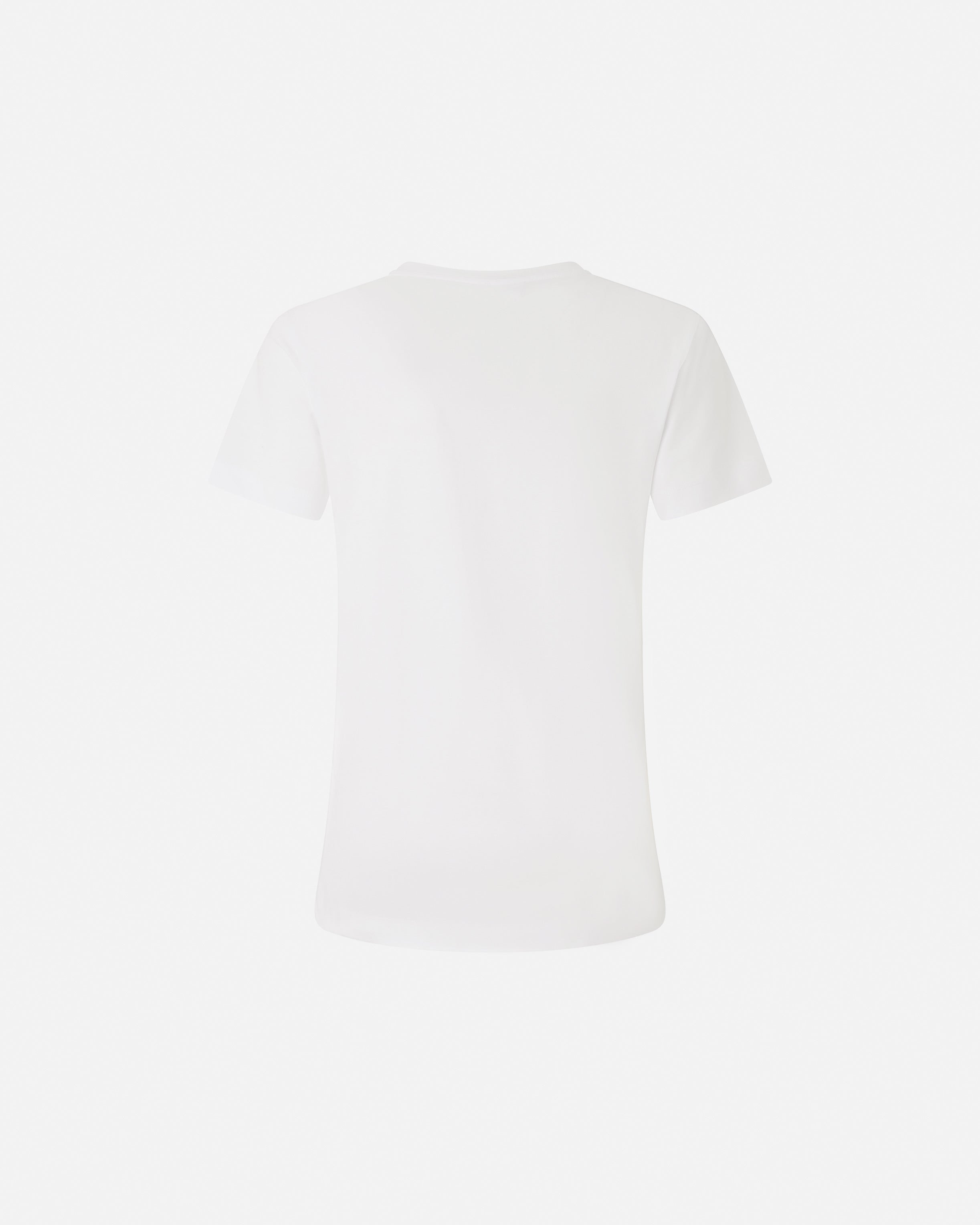 Дамска тениска Women’s t-shirt PINKO
101752A2HNZ04 White