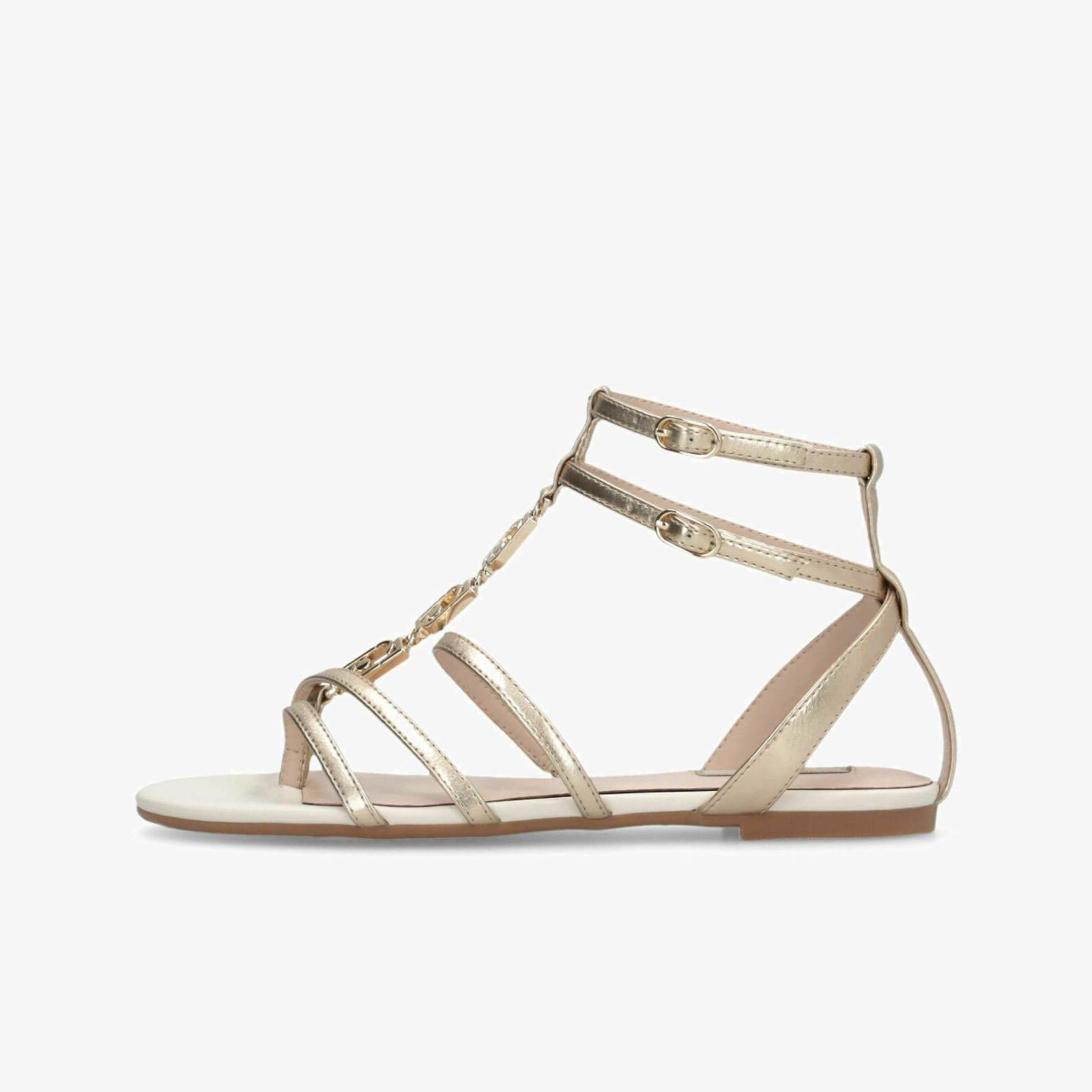 Дамски сандали Liu Jo Women Sandals SA6123EX029 04178 Medial View