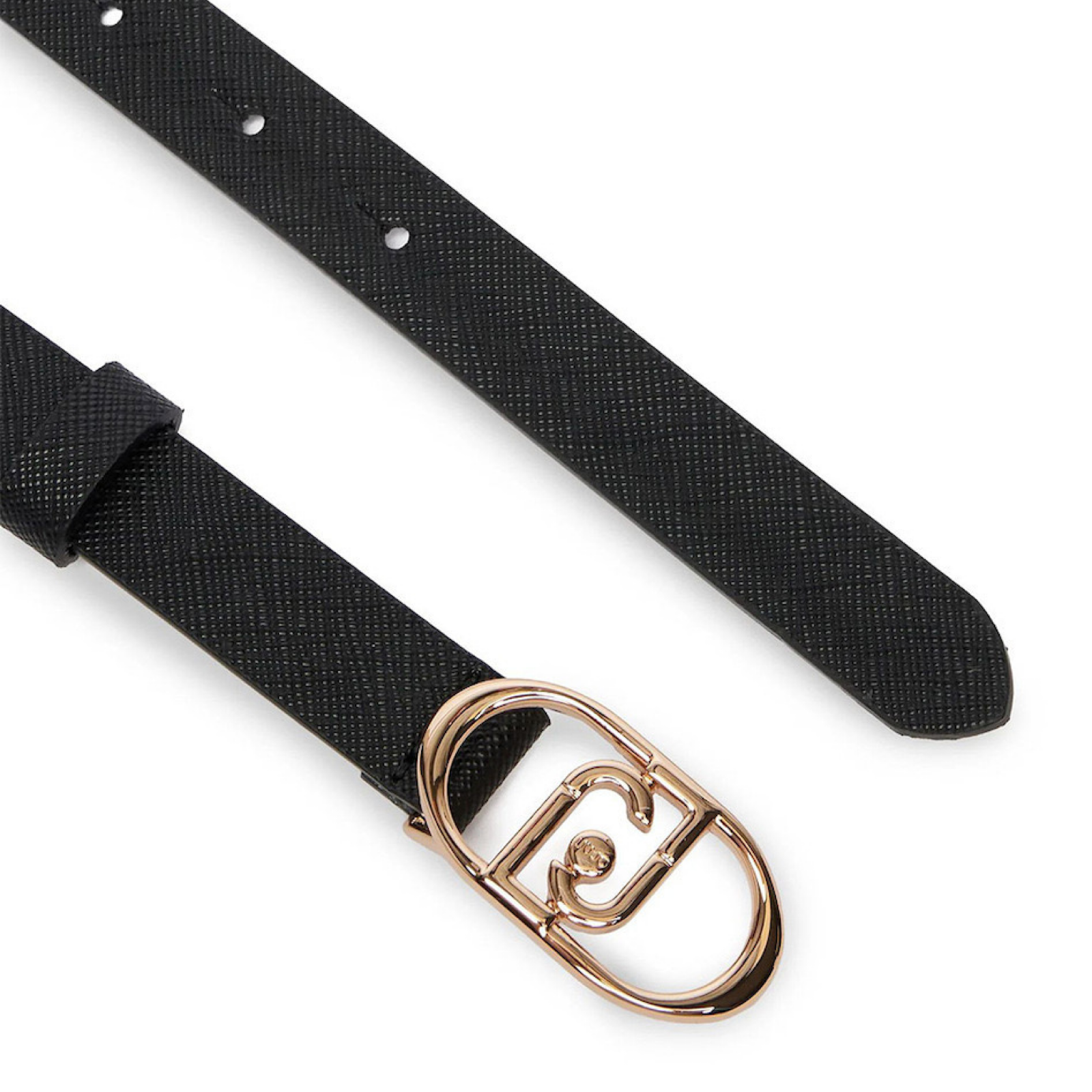 Дамски колан Liu Jo Women Belt AA6240 ES029 B3584 Top View