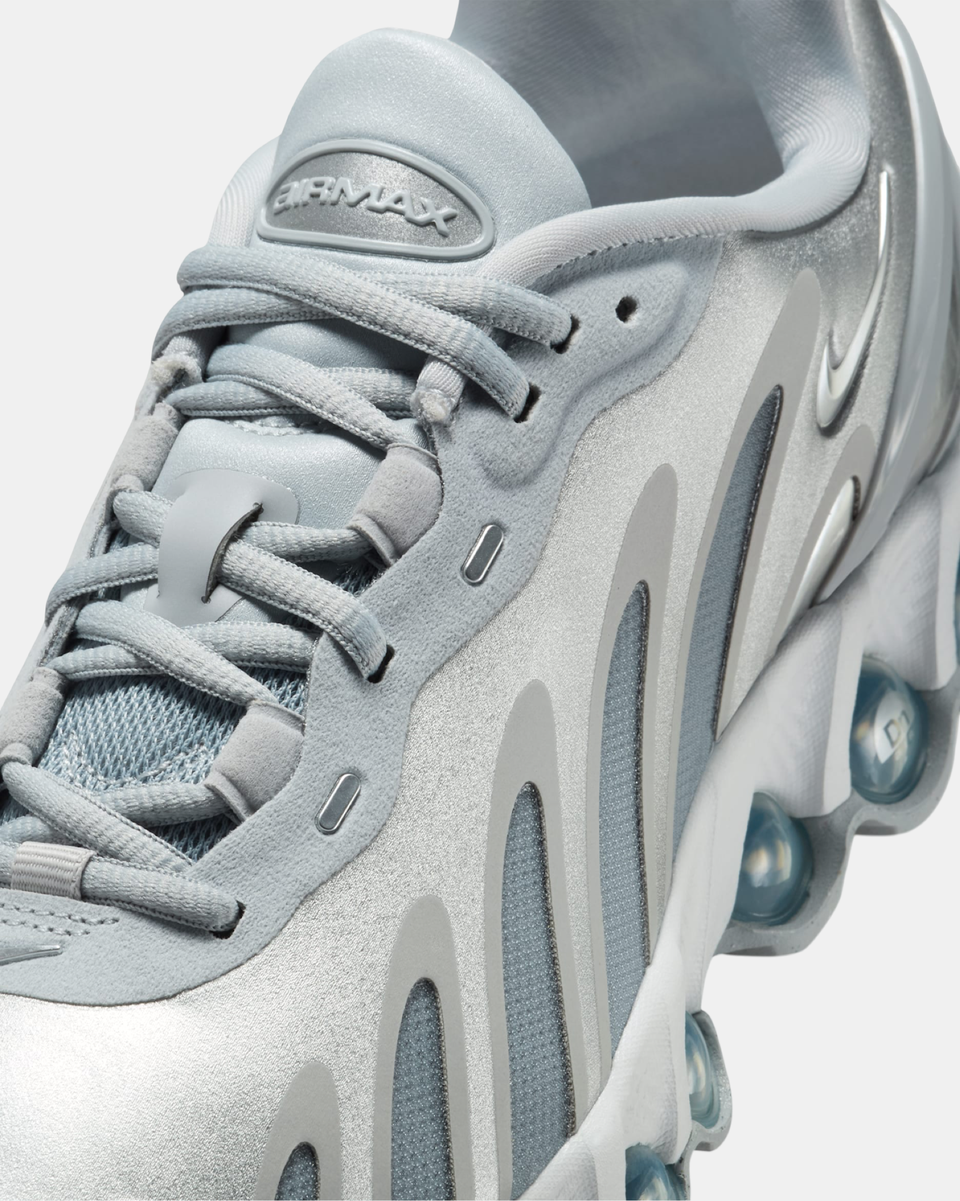 Дамски маратонки Nike Air Max Dn8 Women Sneakers HF5509-001 Close-Up