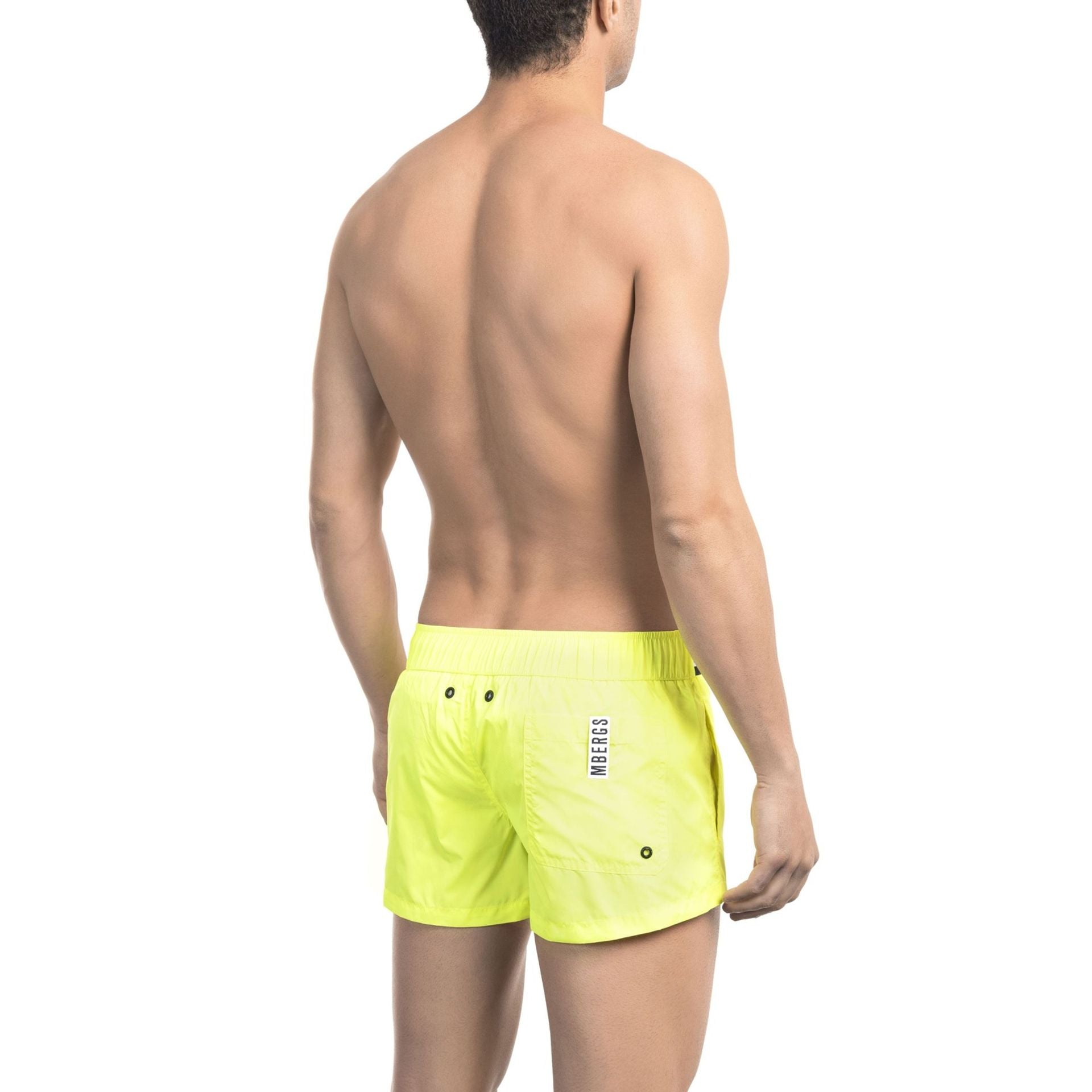 Плажни бански костюми Bikkembergs