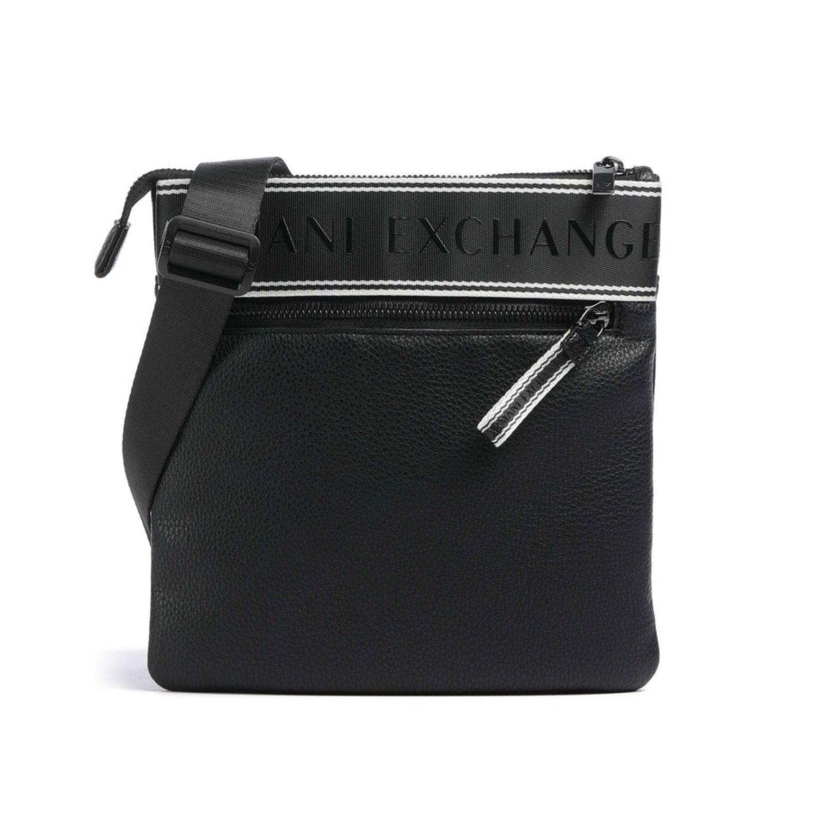 Мъжка чанта Armani Exchange Men Bag XM002610 AF22662 Front View