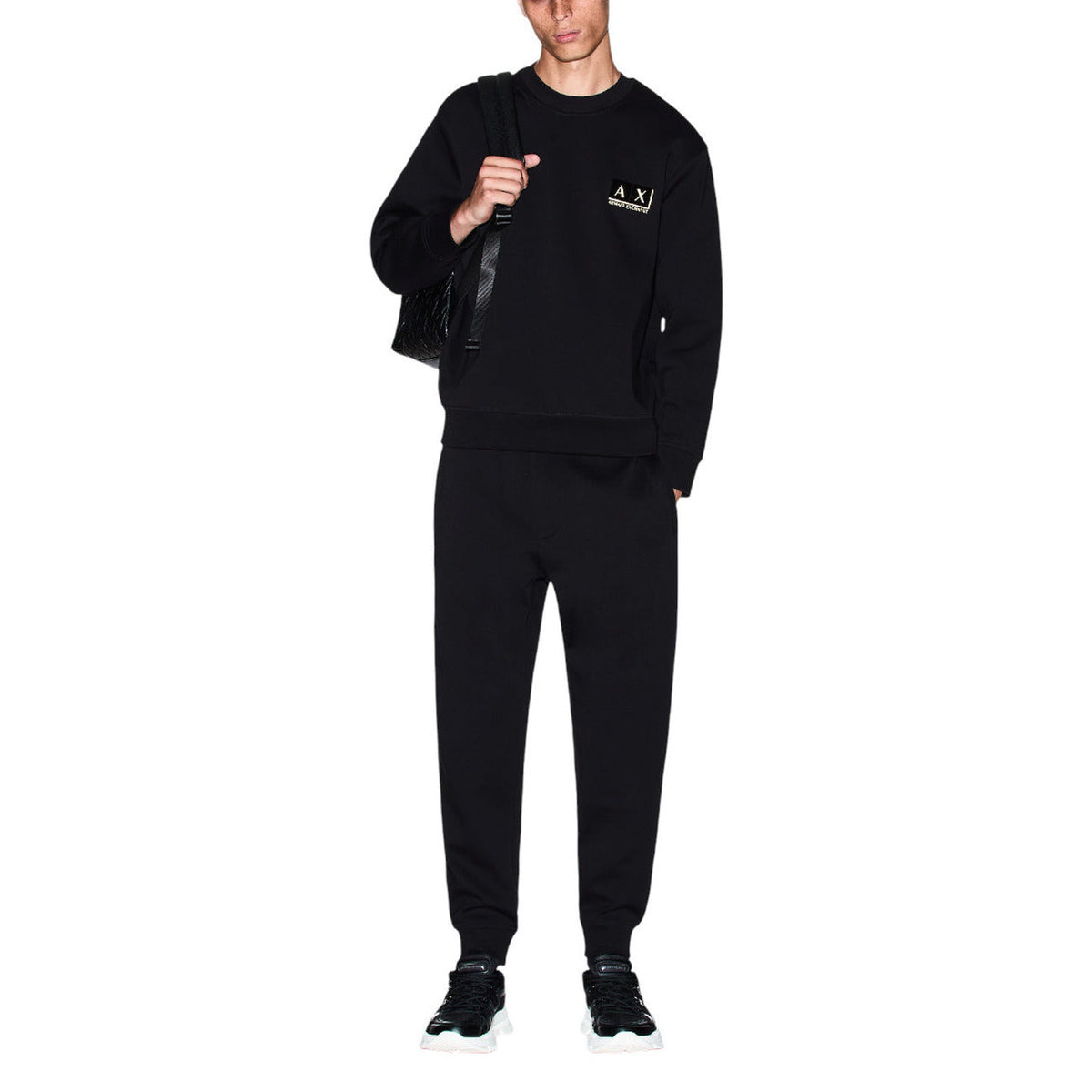 Armani Exchange Men Sweatpants