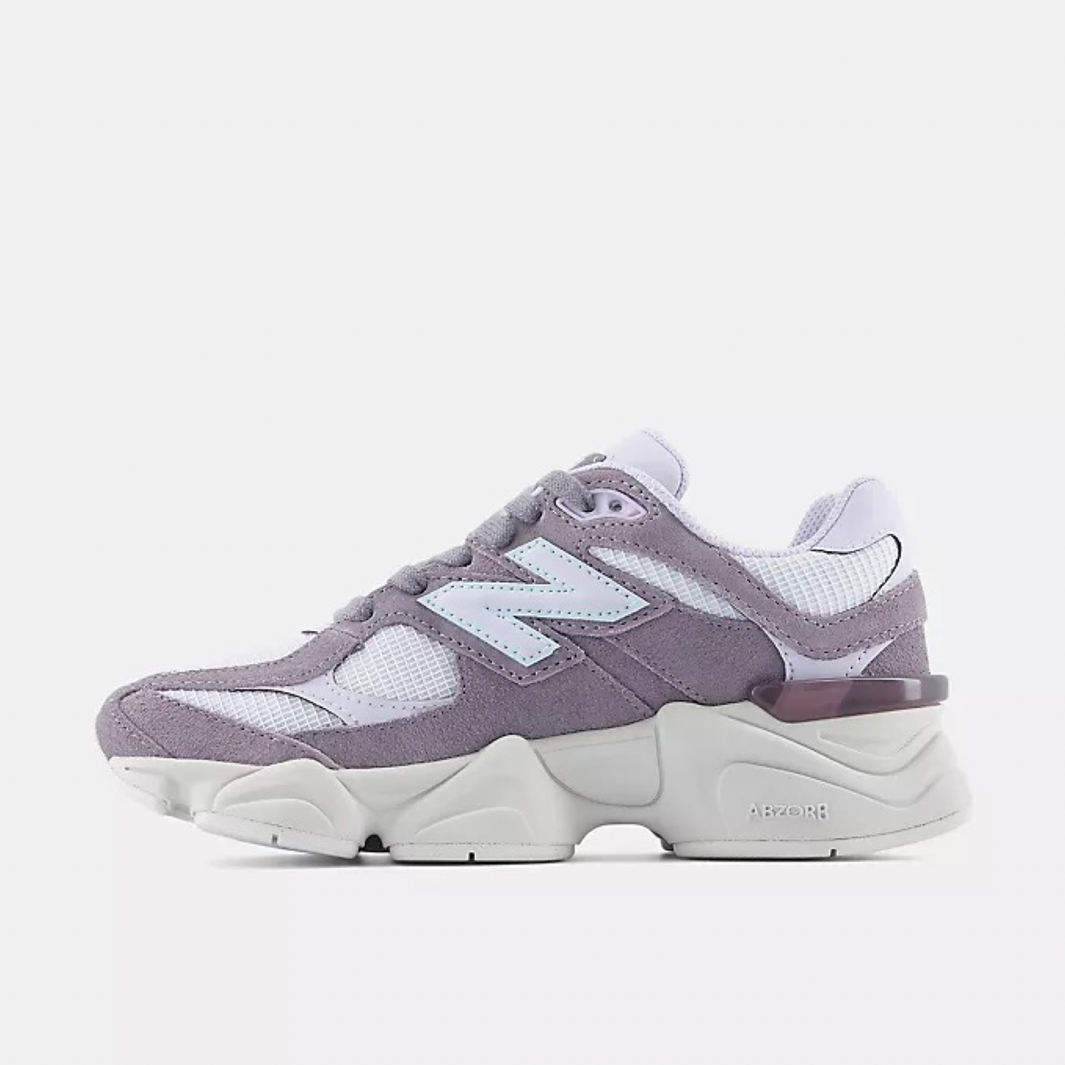 Дамски маратонки New Balance 9060 Women Sneakers G9060749 Medial View