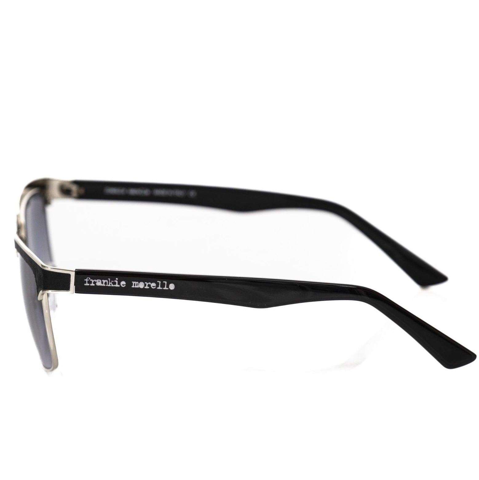 Frankie Morello Men Sunglasses