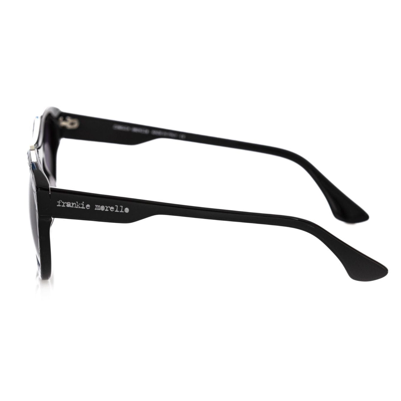 Frankie Morello Men Sunglasses