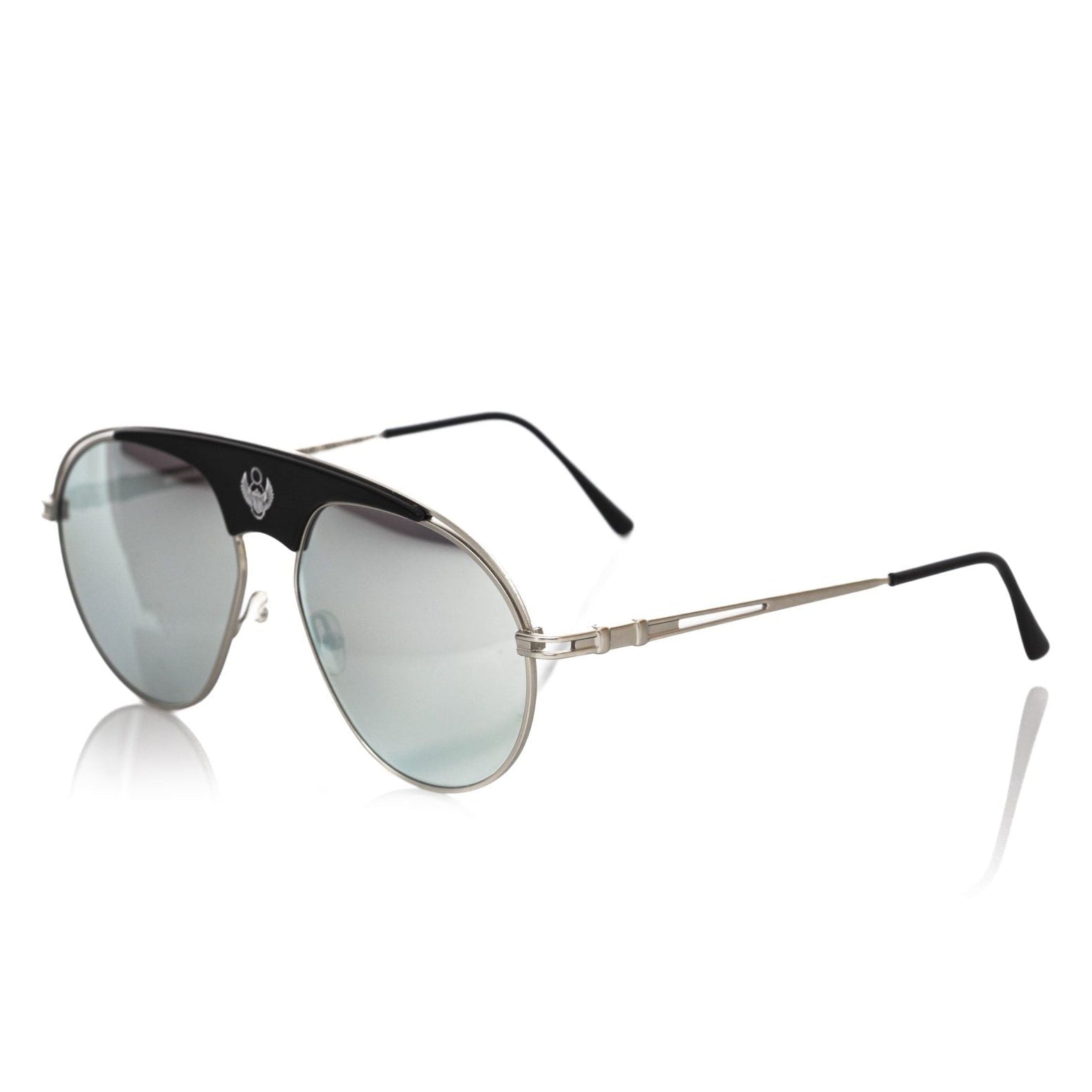 Мъжки слънчеви очила Men’s sunglasses Frankie Morello angled view