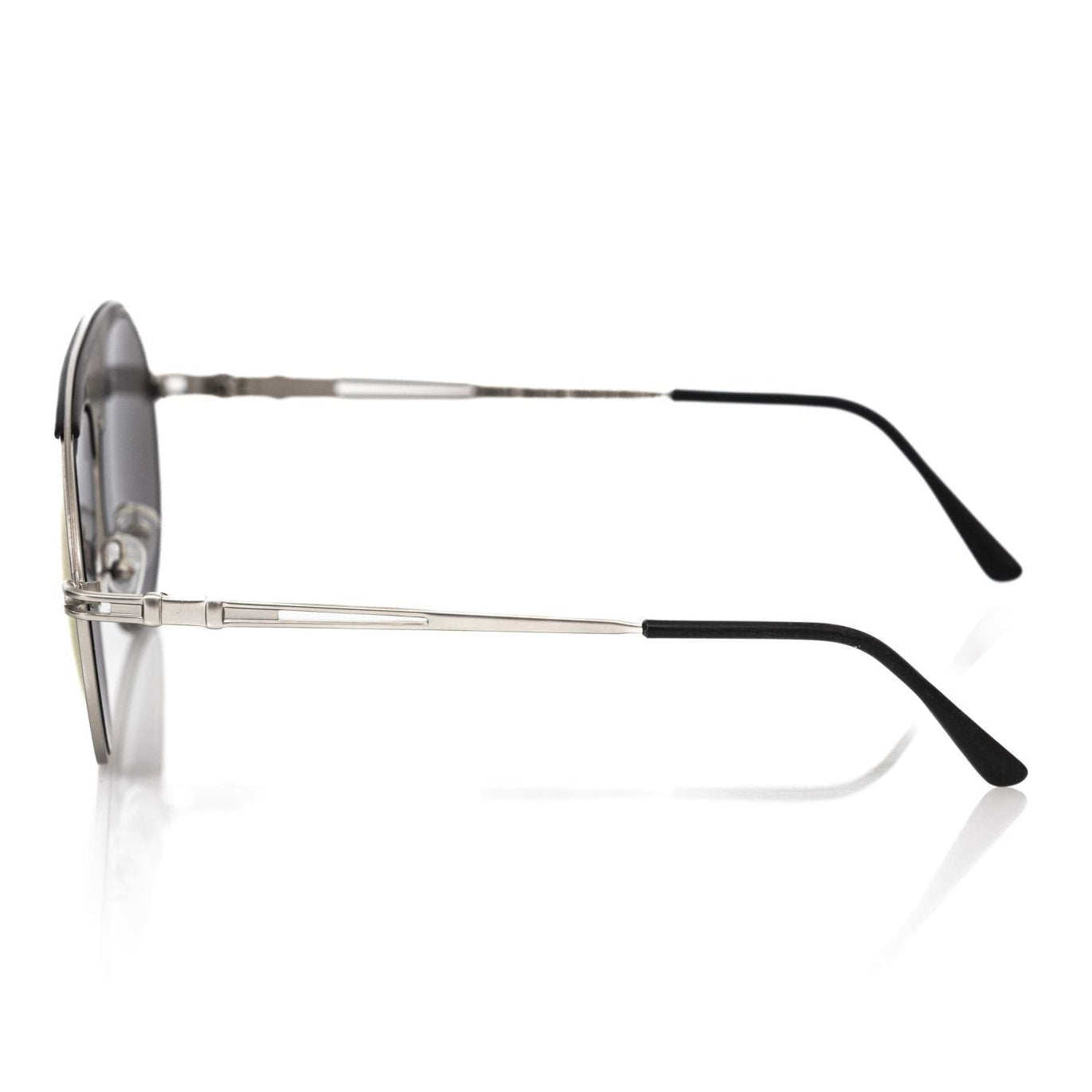 Мъжки слънчеви очила Men’s sunglasses Frankie Morello side view