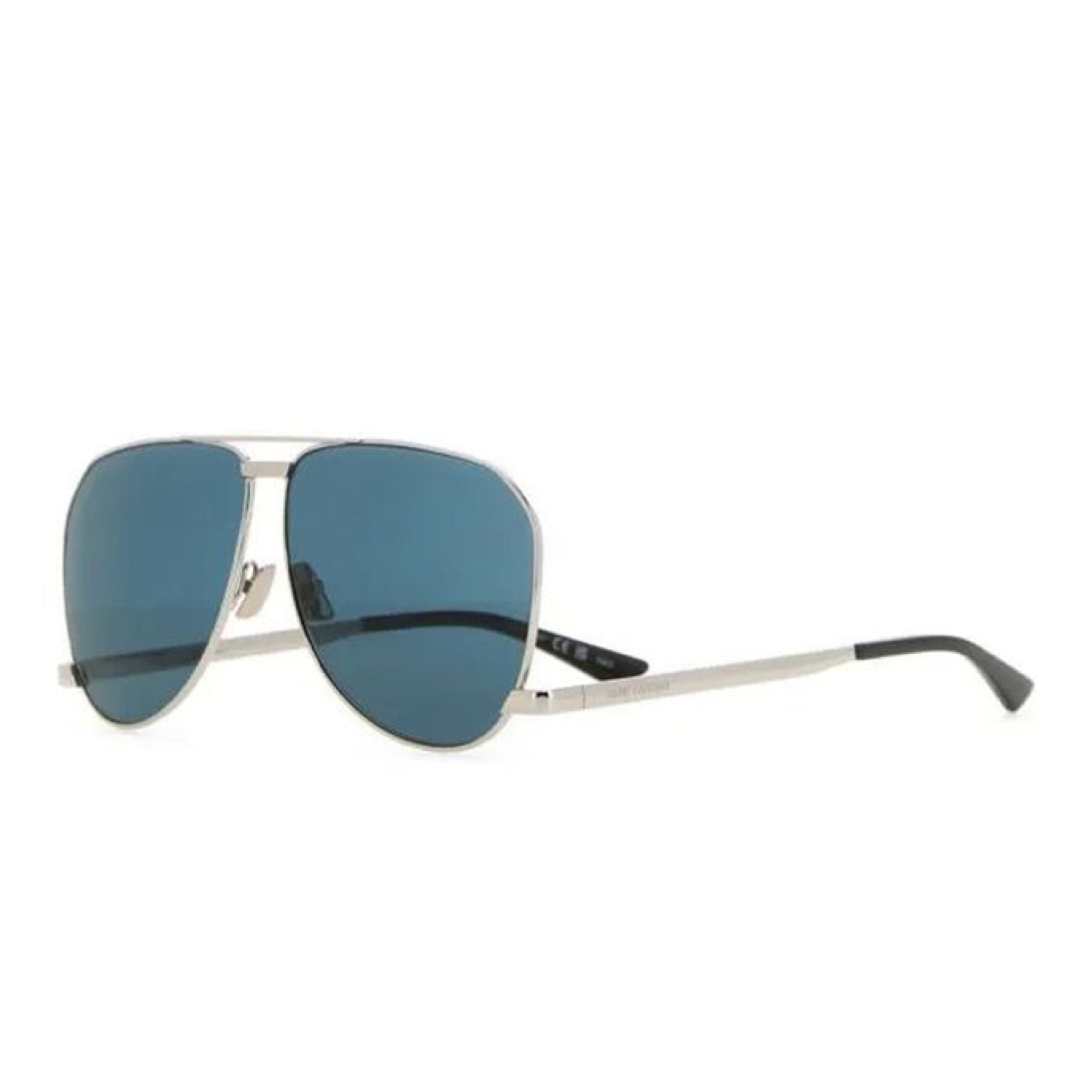 Saint Laurent metal SL 690 DUST Sunglasses