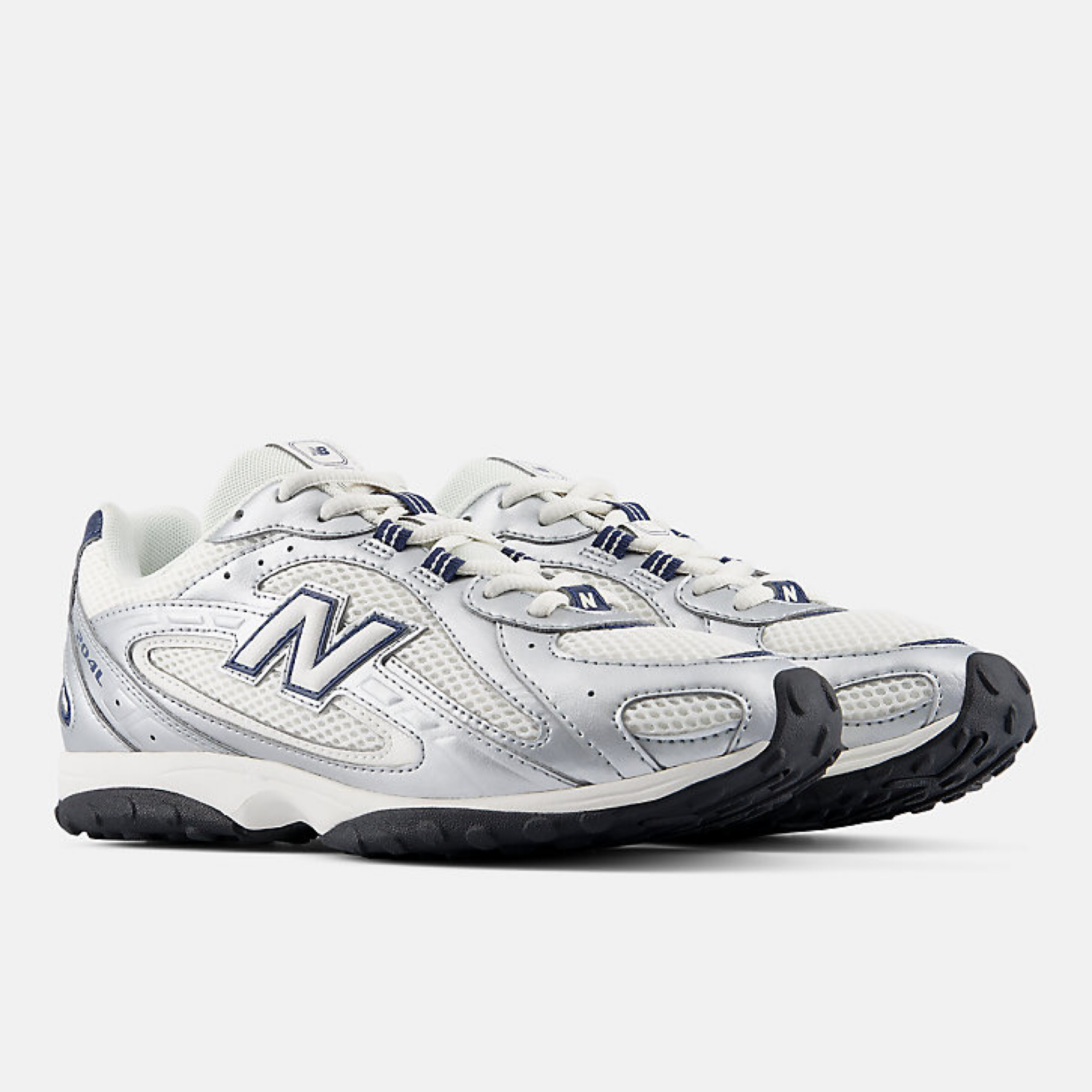 Дамски маратонки New Balance 204L Women Sneakers U204LPC Lateral View