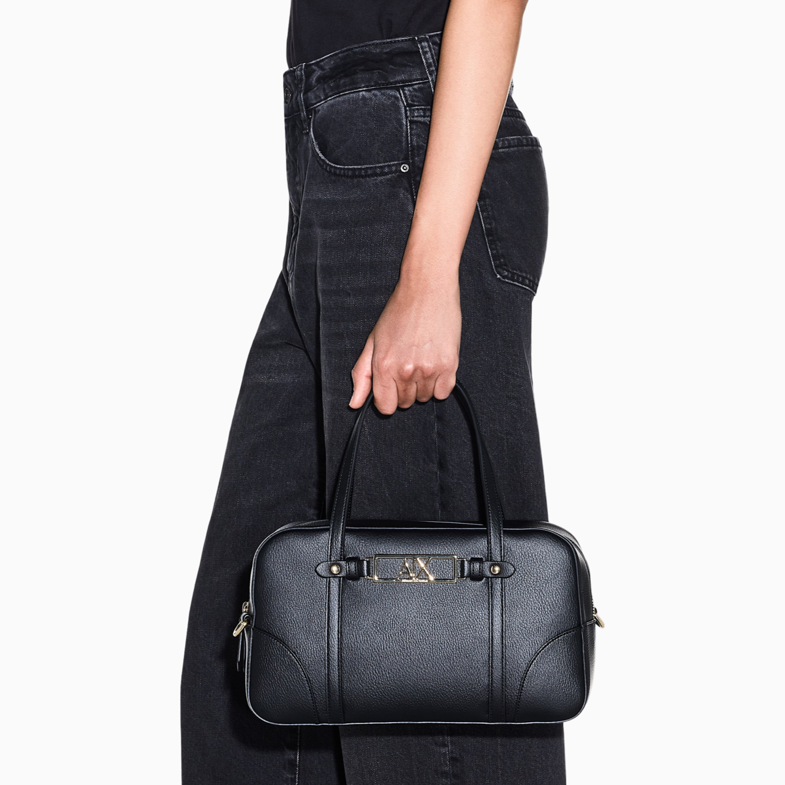 Дамска чанта Armani Exchange Women Handbag XW002610 AF15632 UC010 Hand View