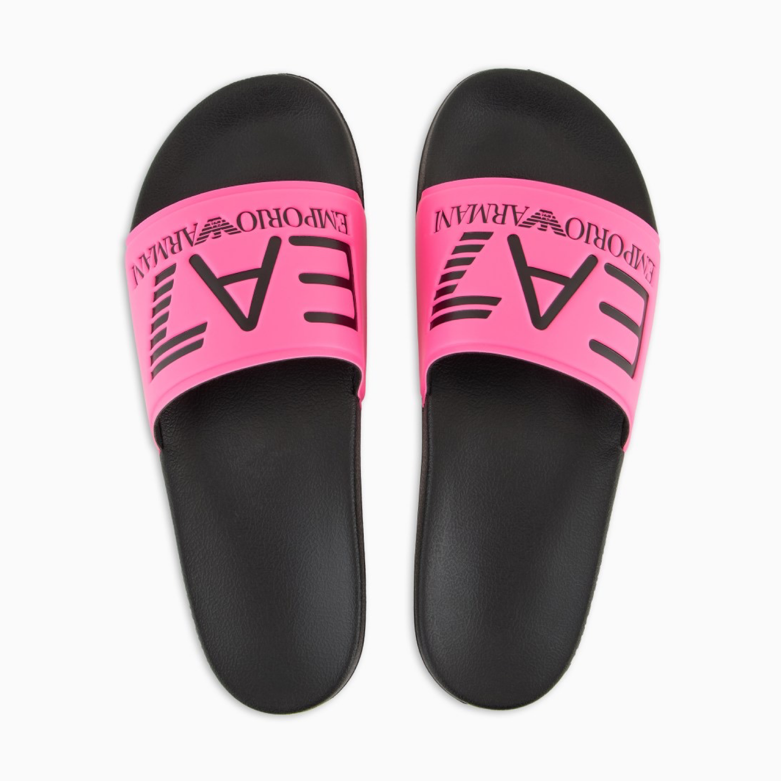 Дамски чехли EA7 Emporio Armani 7X000108 AF15118
