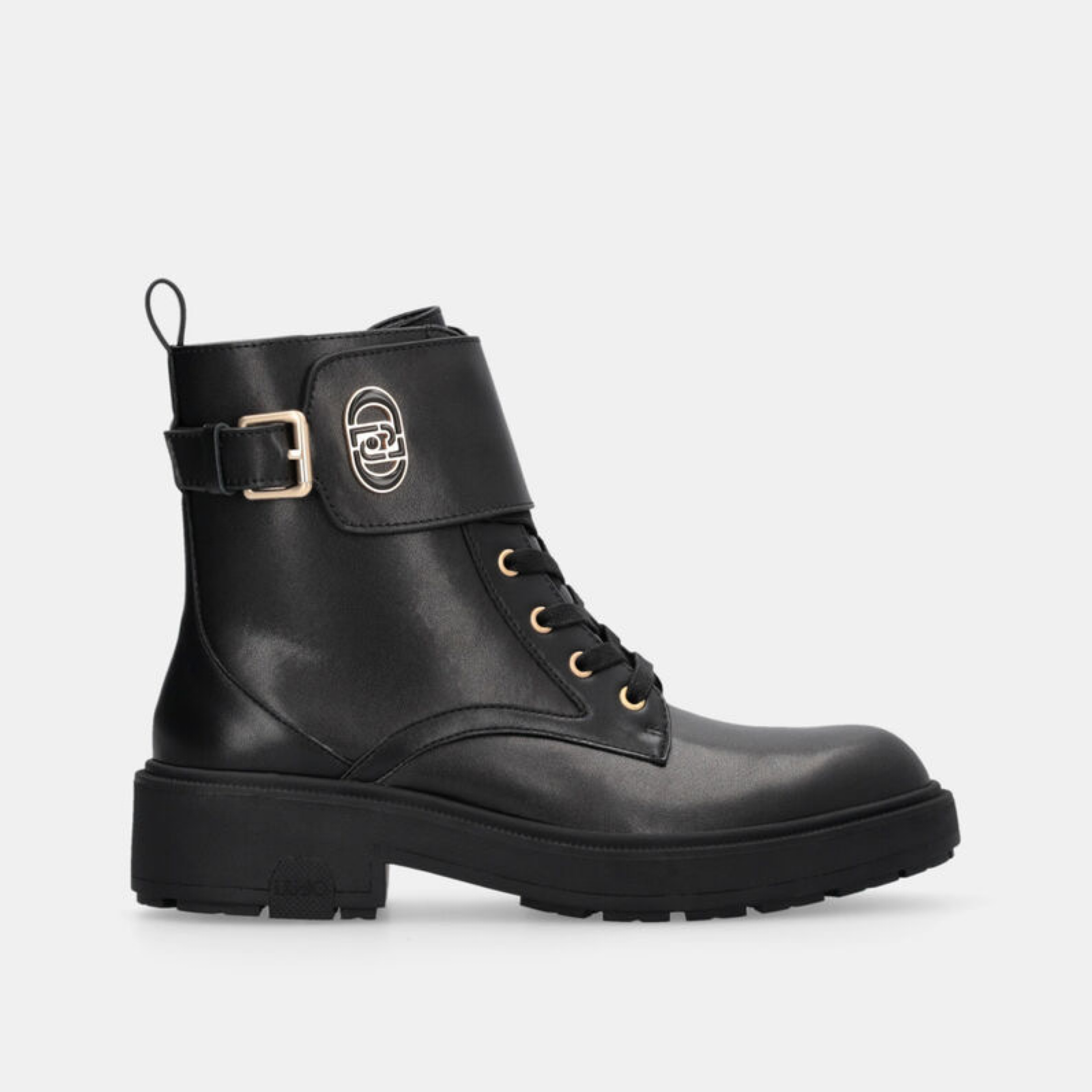 Дамски боти Liu Jo Women Boots SF5029P0102 Lateral View
