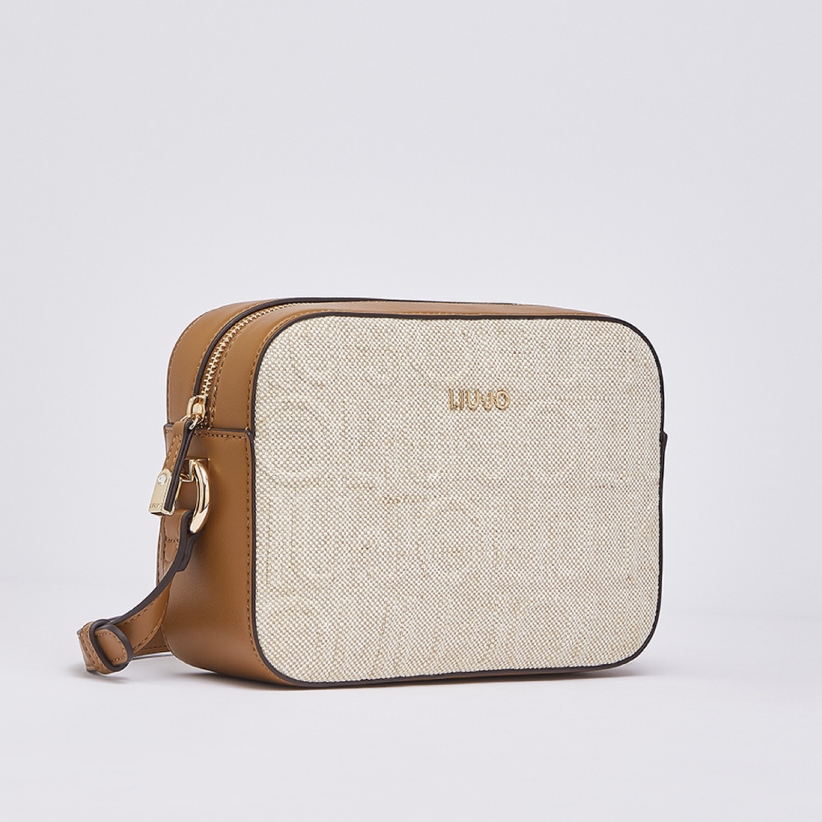 Дамска чанта Liu Jo Women Crossbody Bag AA6211 T381A 00005 Side View