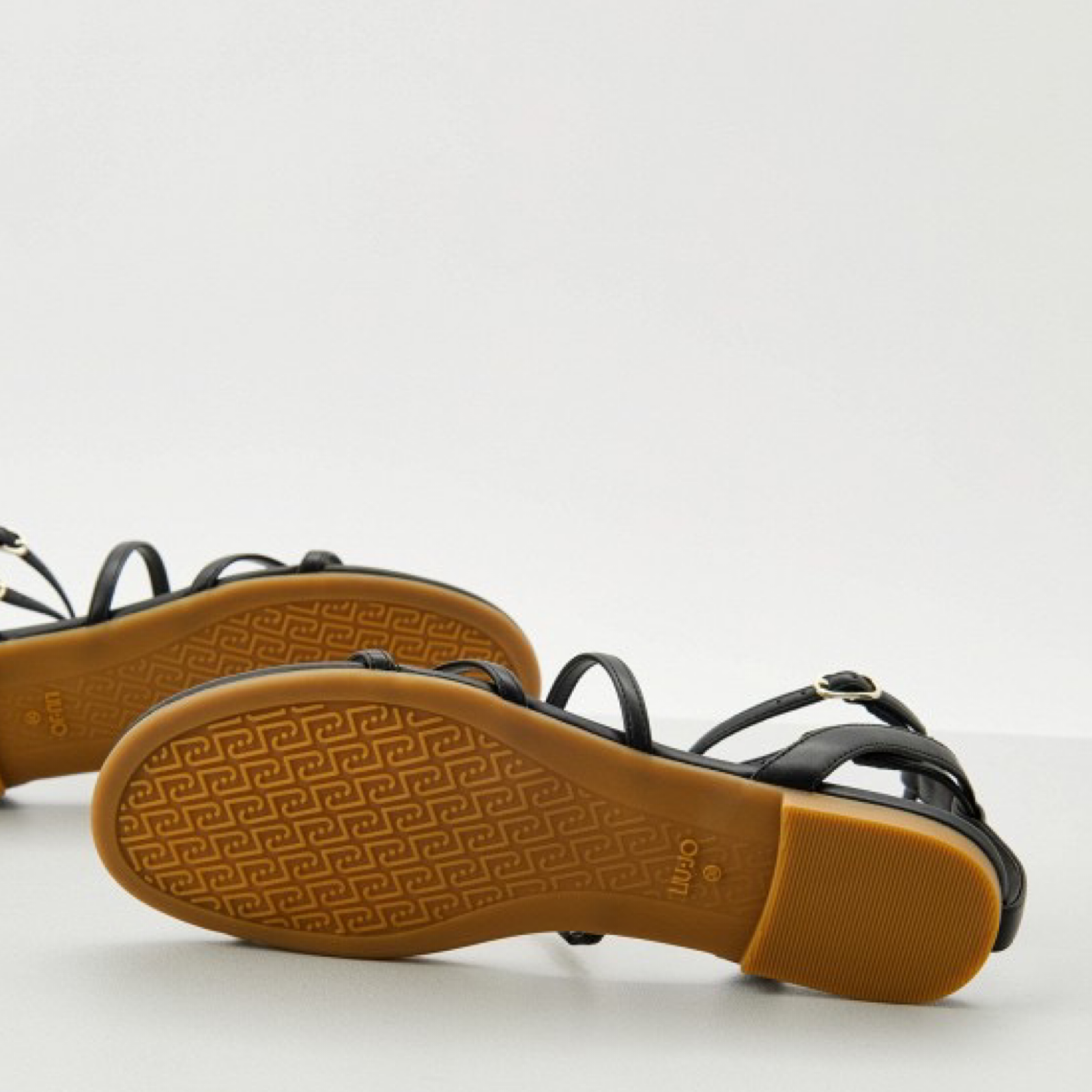 Дамски сандали Liu Jo Women Sandals SA6123EX014 22222 Insole View
