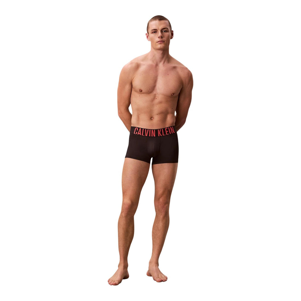 Calvin Klein Men Boxers