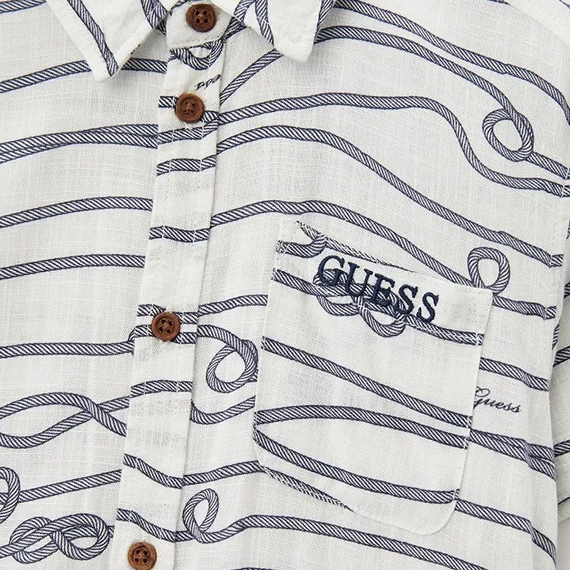 Guess Shirts
