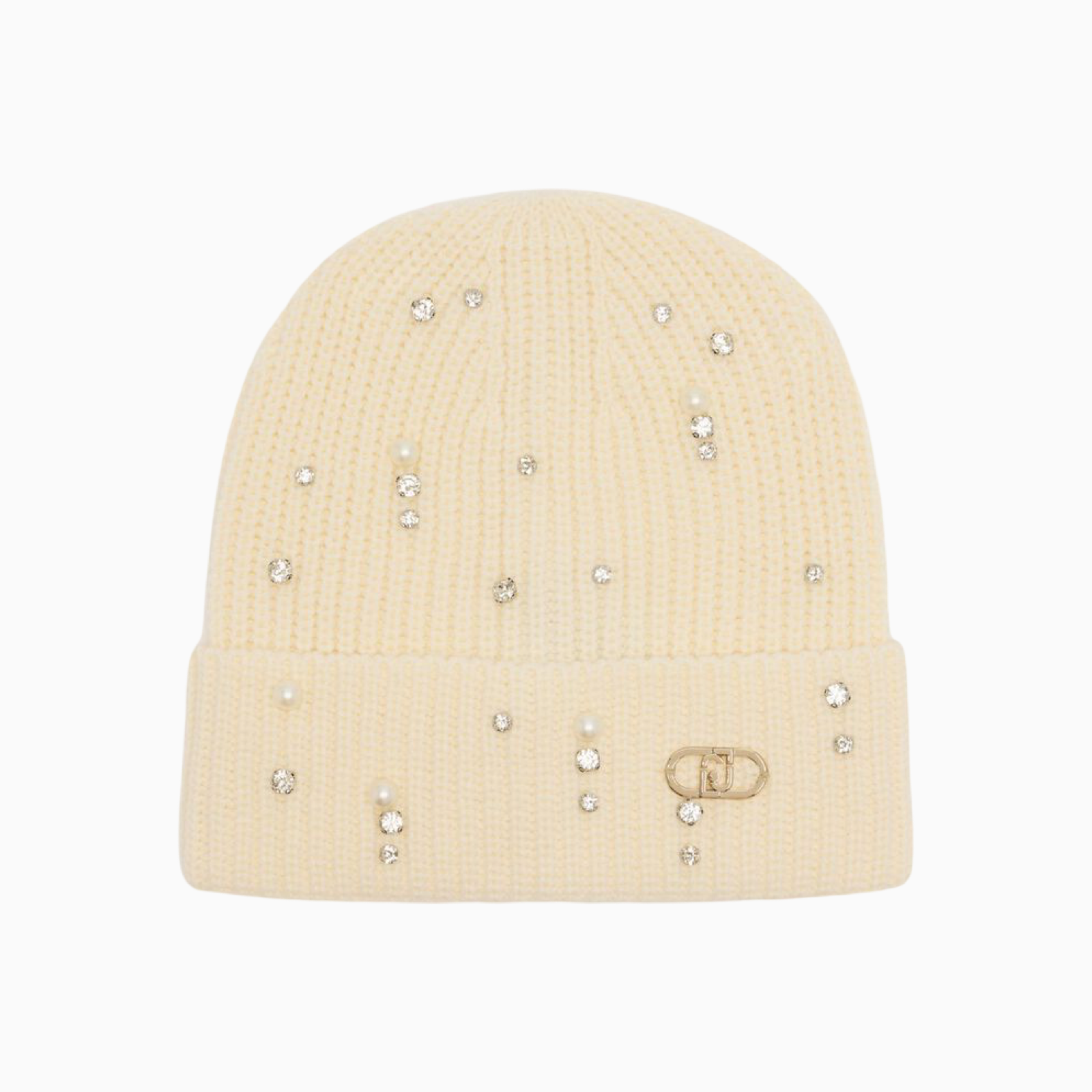 Дамска зимна шапка Liu Jo Women Hat 2F5017 M0300 Front View