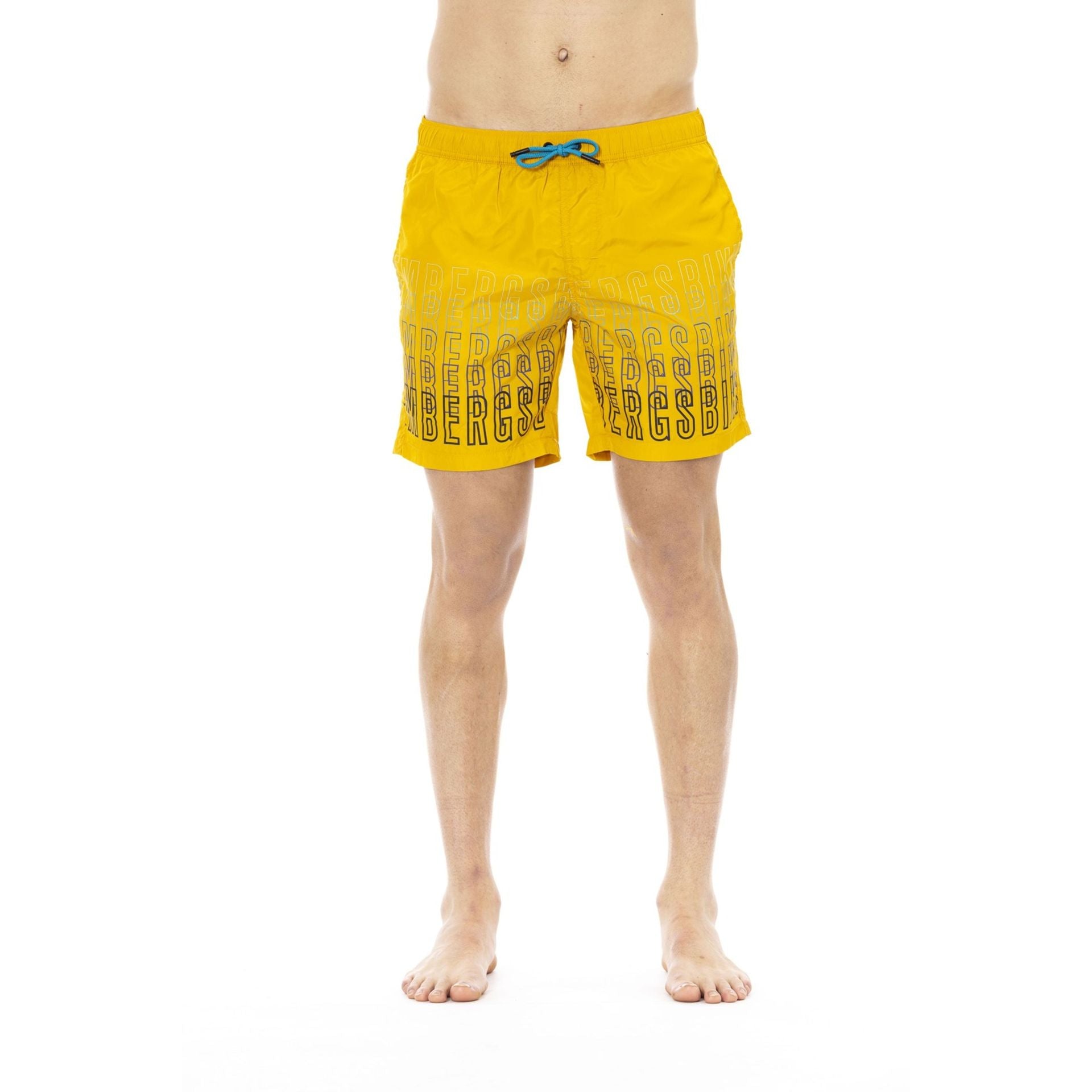 Плажни бански костюми Bikkembergs