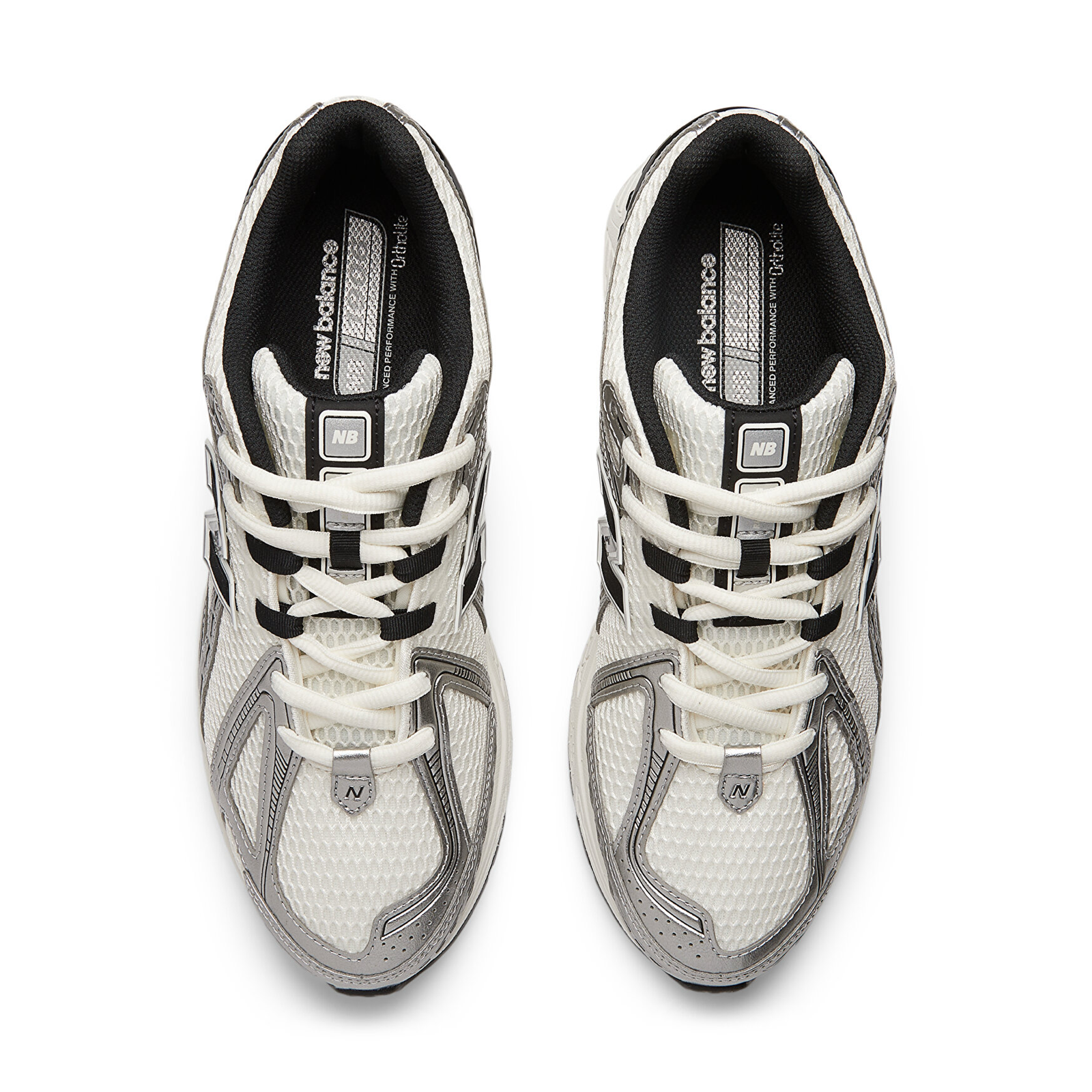 Дамски маратонки New Balance 1906R Women Sneakers GC1906ER Top View
