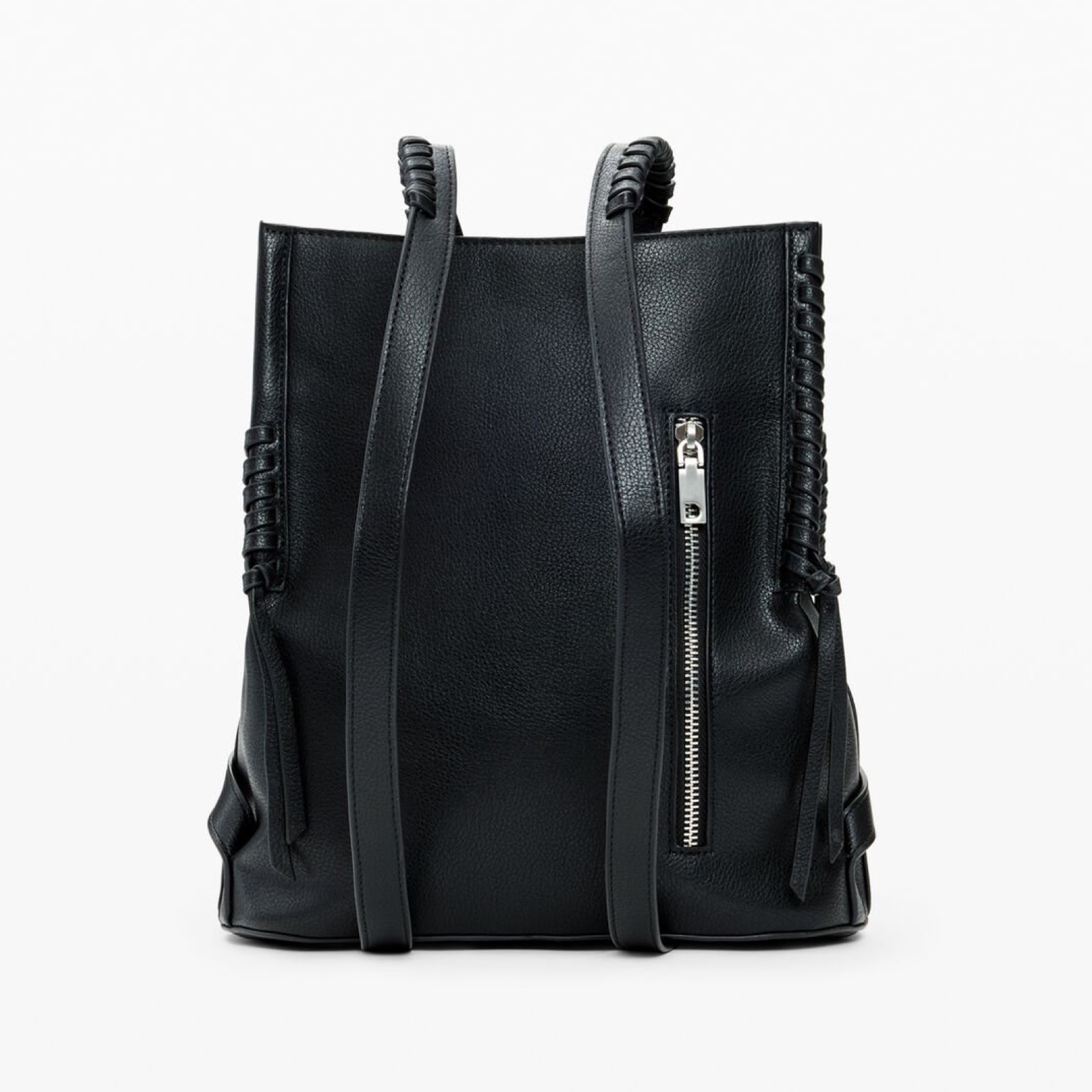 Дамска раница Desigual Women Rucksack 26SAKP21 2000U Back View