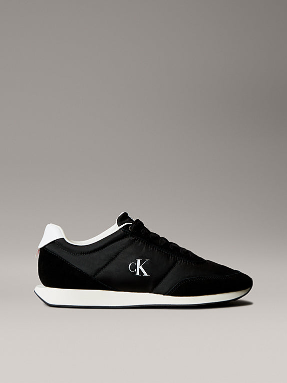 Мъжки кецове Men’s sneakers Calvin Klein
YM0YM013610GM Black lateral view