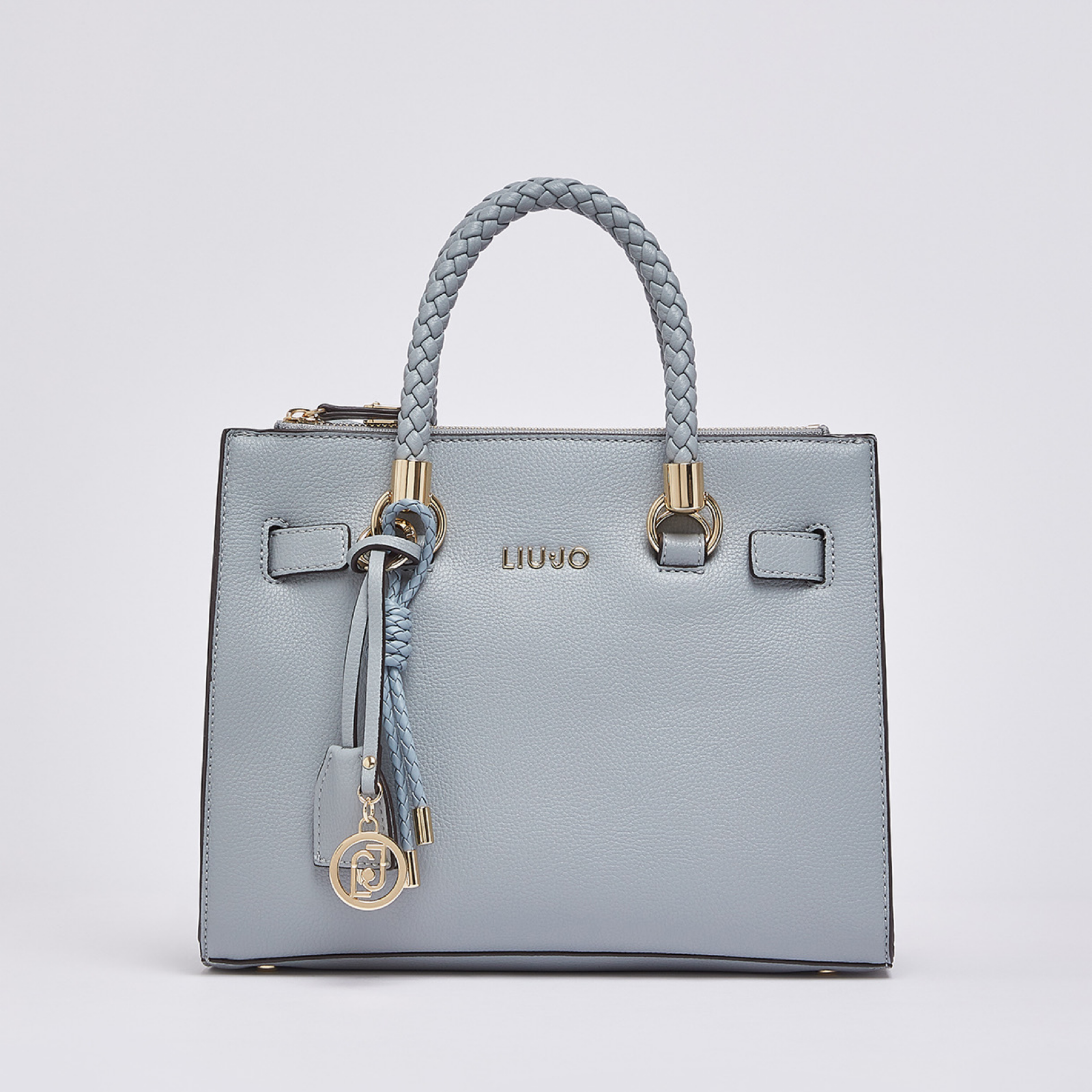 Дамска чанта Liu Jo Women Handbag AA6069 E1012 53920 Front View