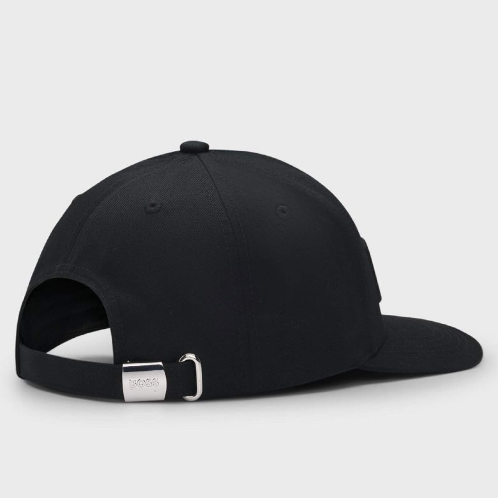 Мъжка шапка Boss Men Cap 50536482 002 Back View