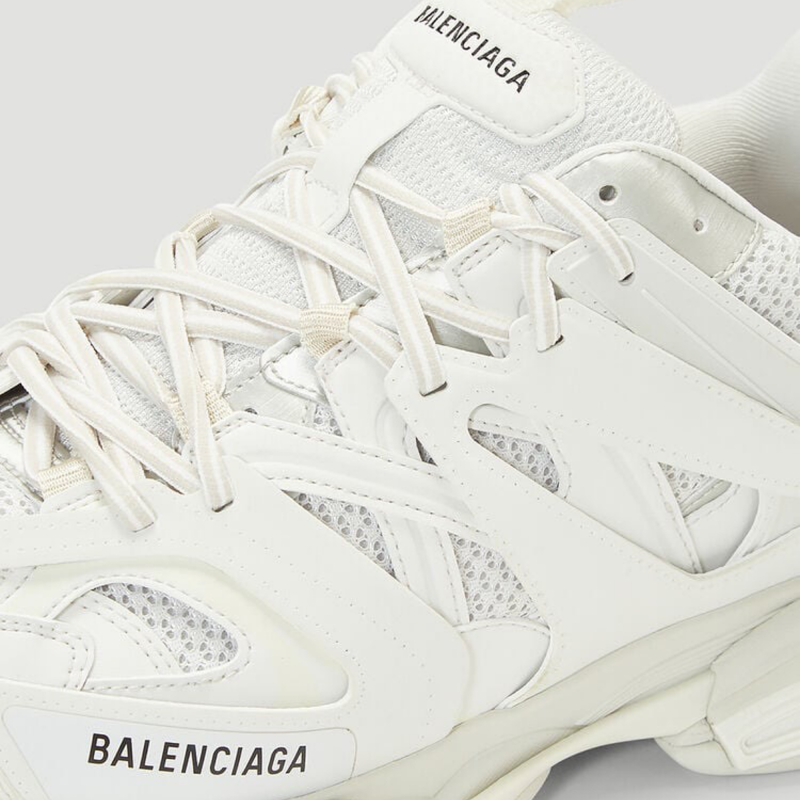 Balenciaga Track Men Sneakers