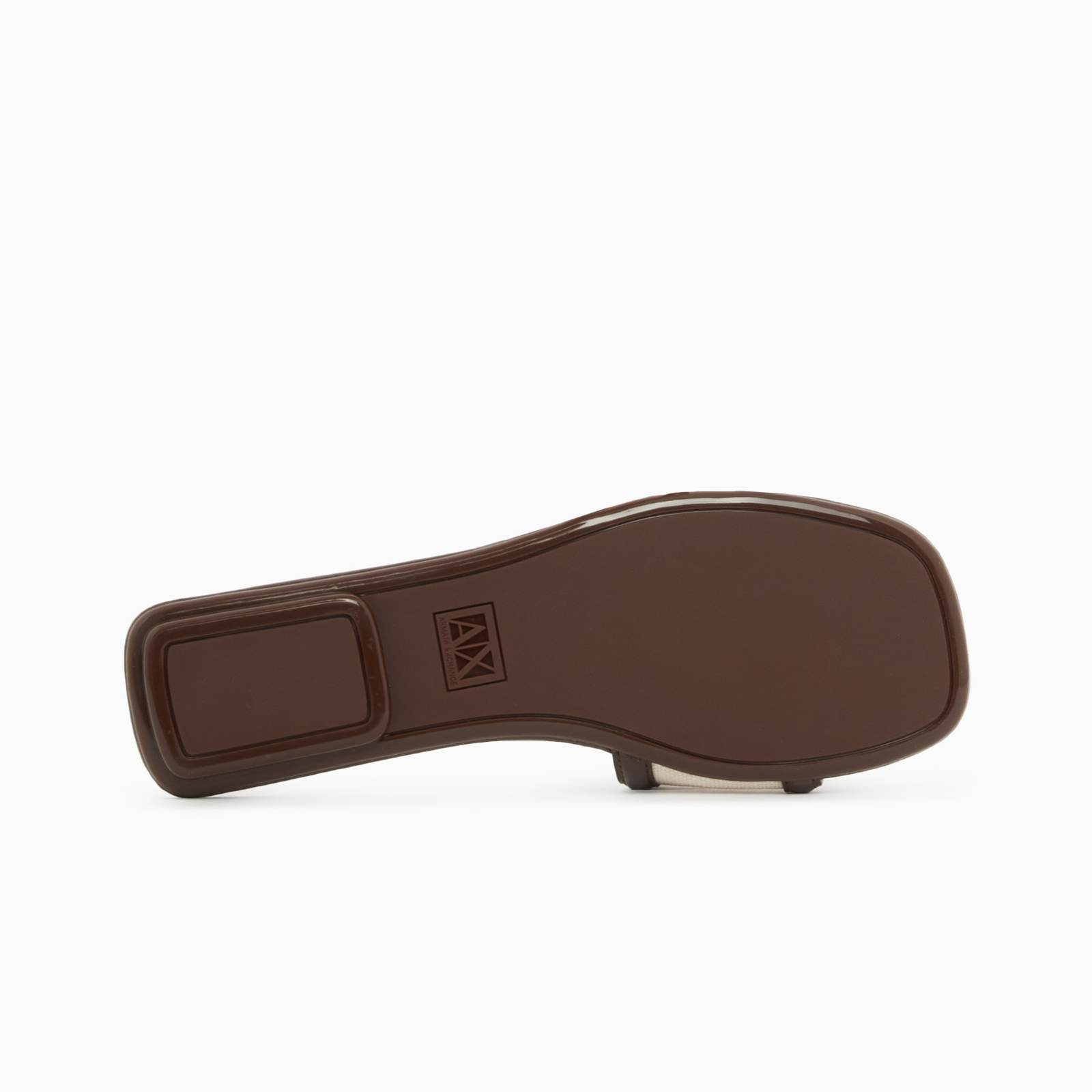 Дамски сандали Armani Exchange Women Sandals XW002568 AF22752 MZ766 Insole View