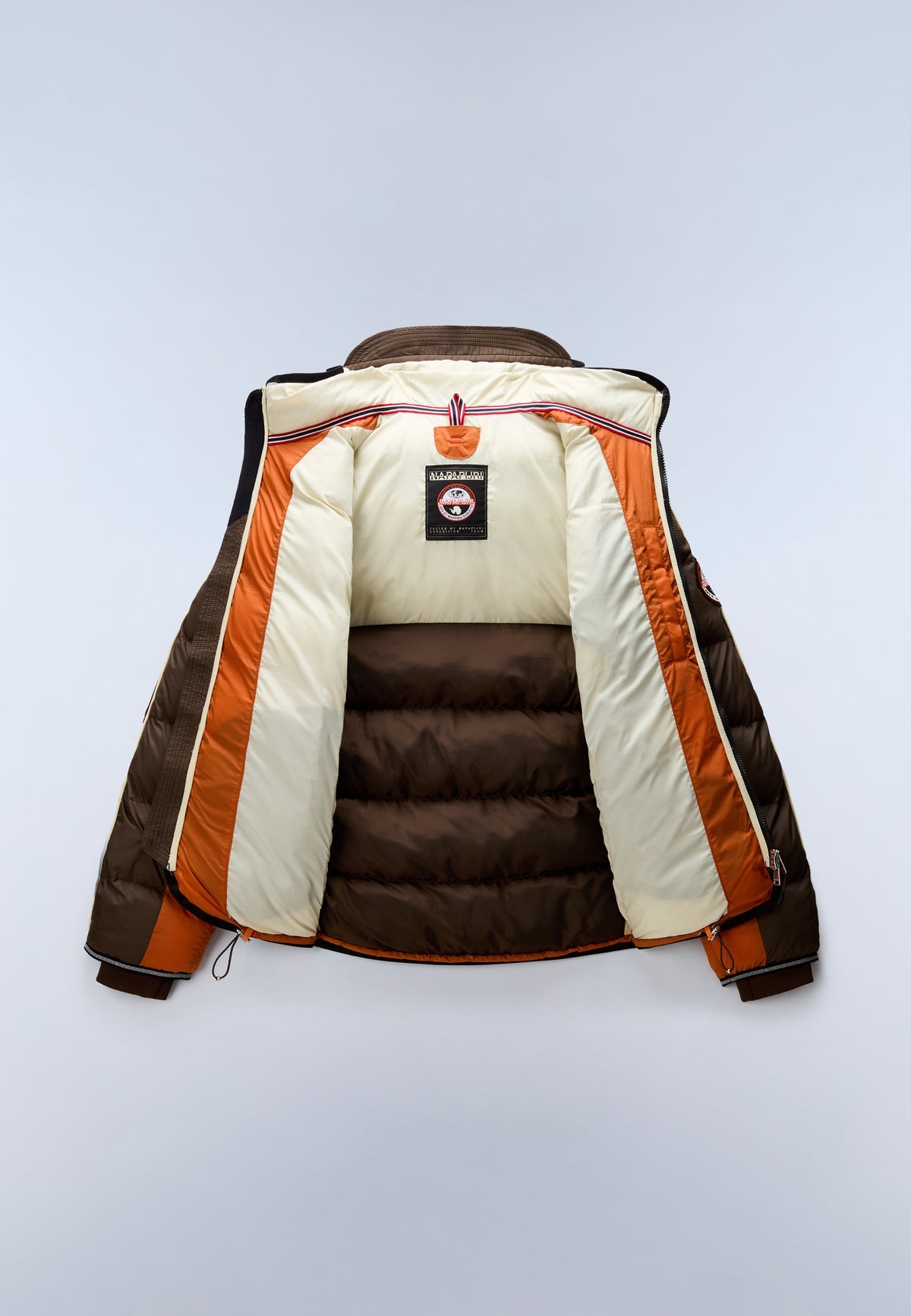 Napapijri Archive Puffer Jacket
