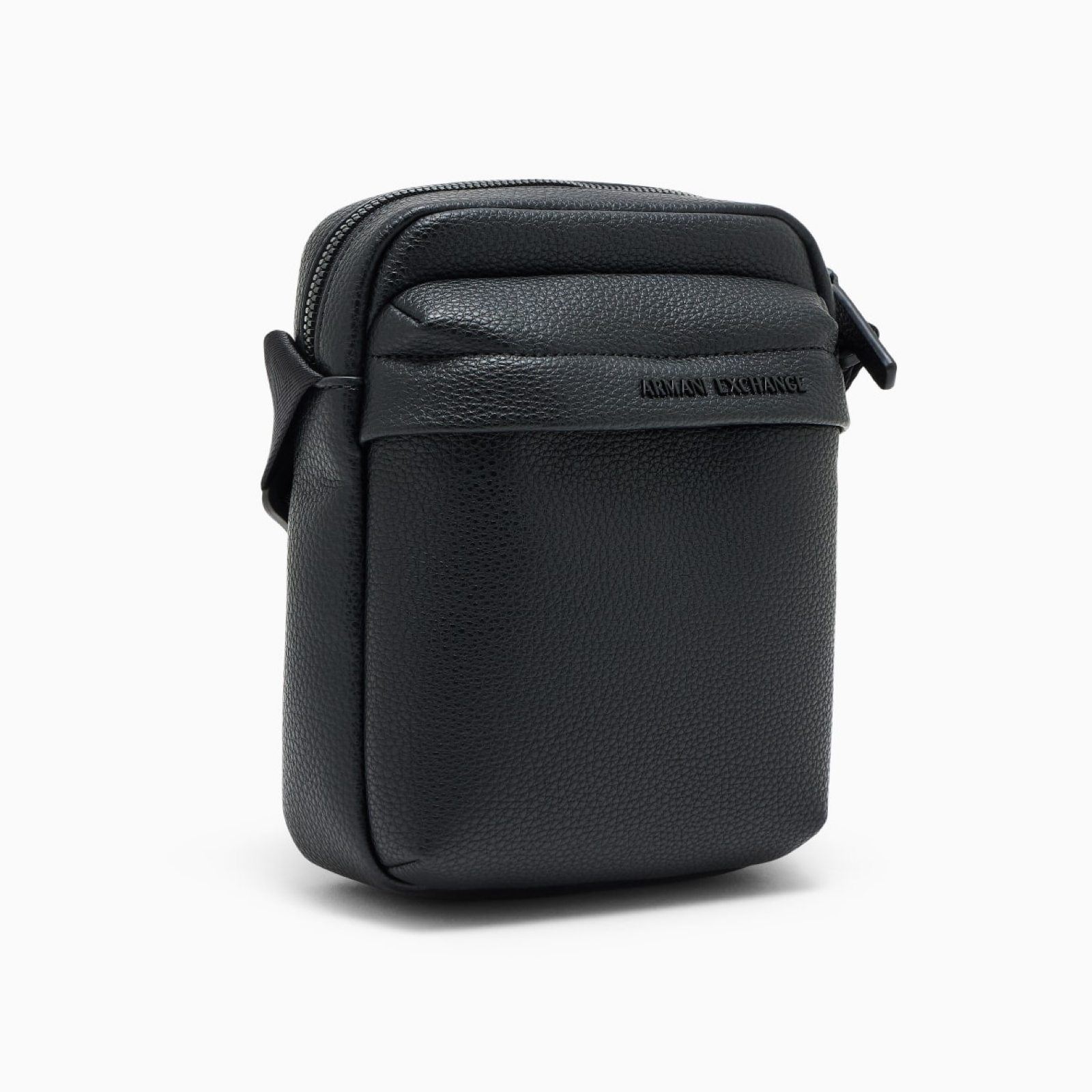 Мъжка чанта Armani Exchange Men Crossbody Bag XM003597 AF26651 UC001 Side View