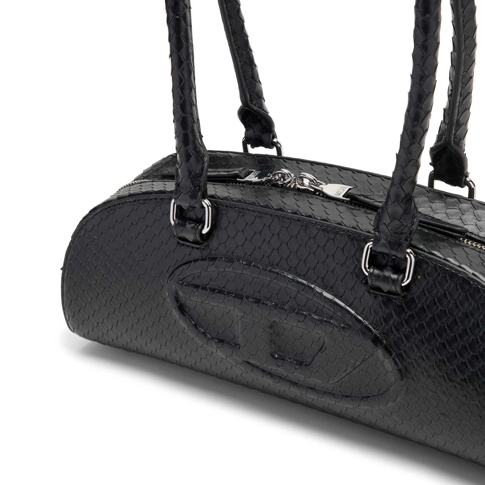 Дамска чанта Diesel 1DR Dome Shoulder Bag X10641P8958T8013 Close-Up