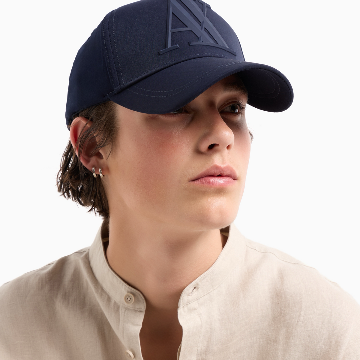 Armani Exchange Men Cap