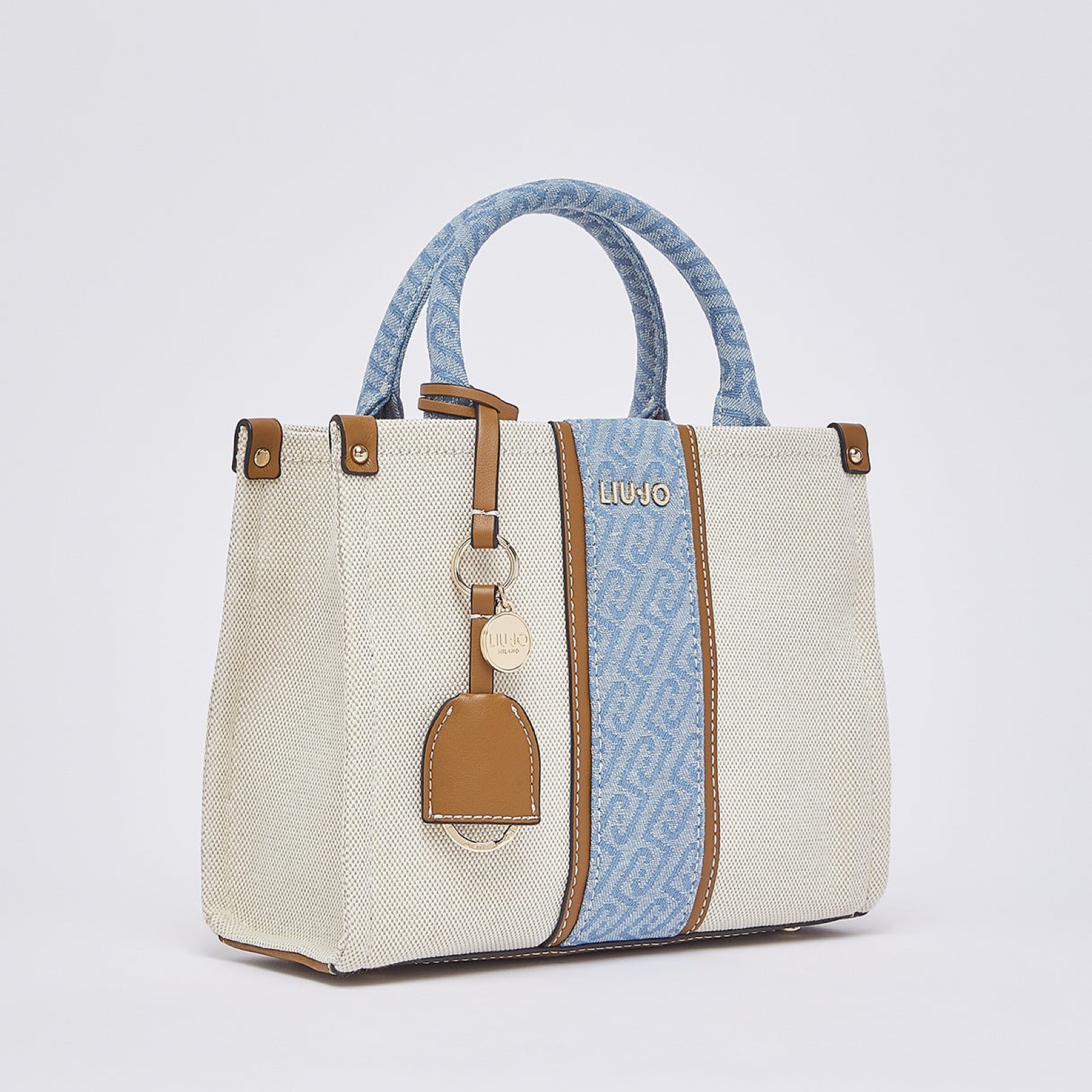Дамска чанта Liu Jo Women Handbag AA6192 T388A C3906 Side View