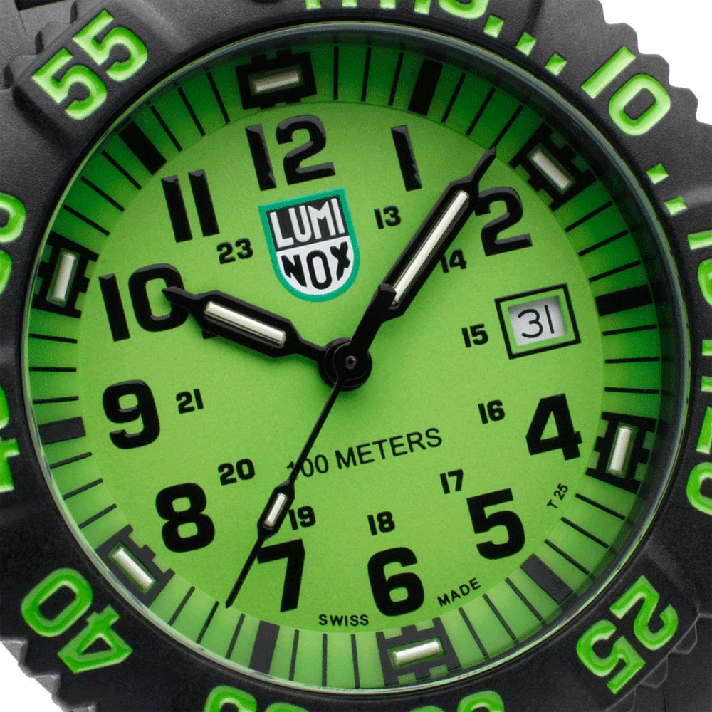 Luminox Sea Lion мъжки часовник