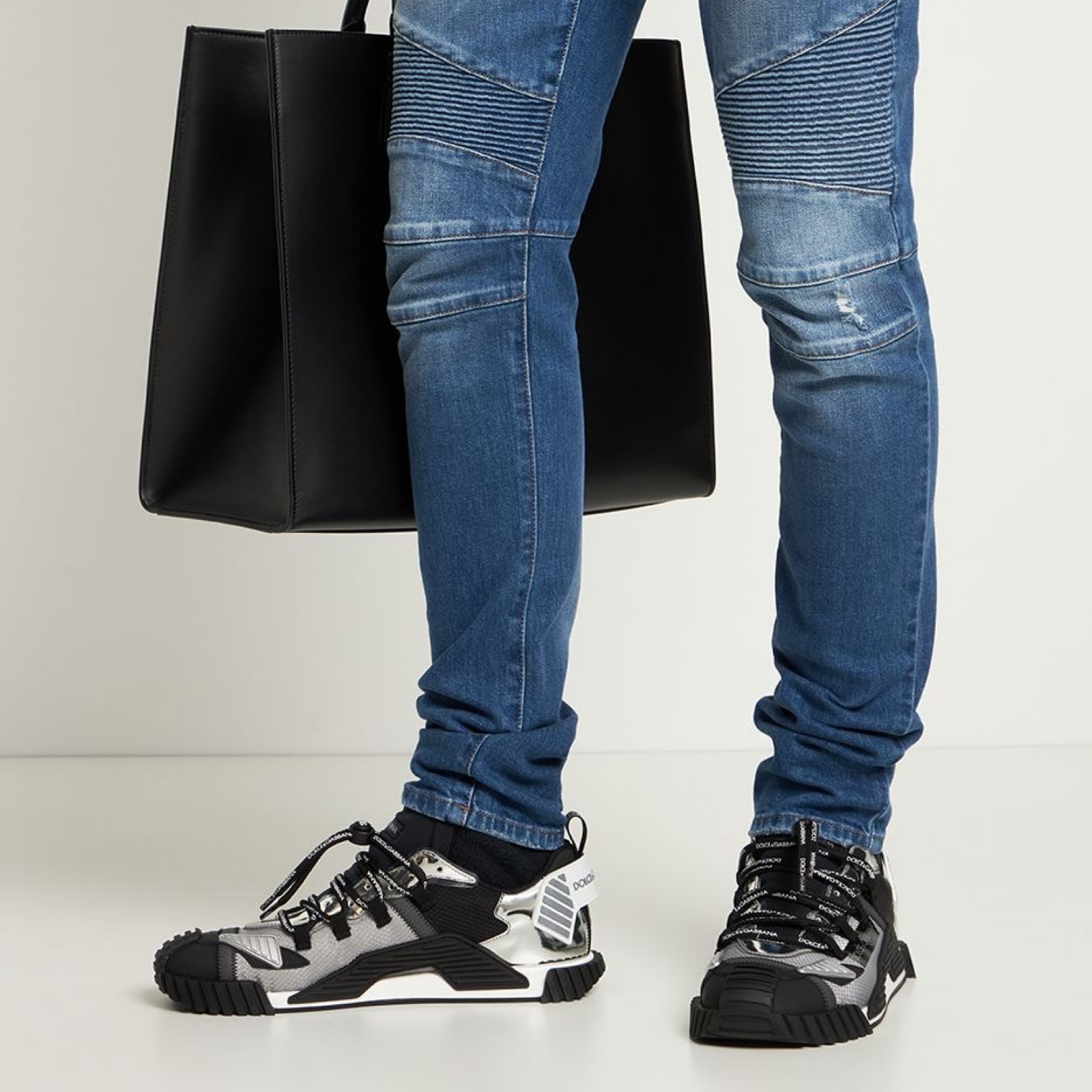 Мъжки маратонки Dolce & Gabbana NS1 Men Sneakers