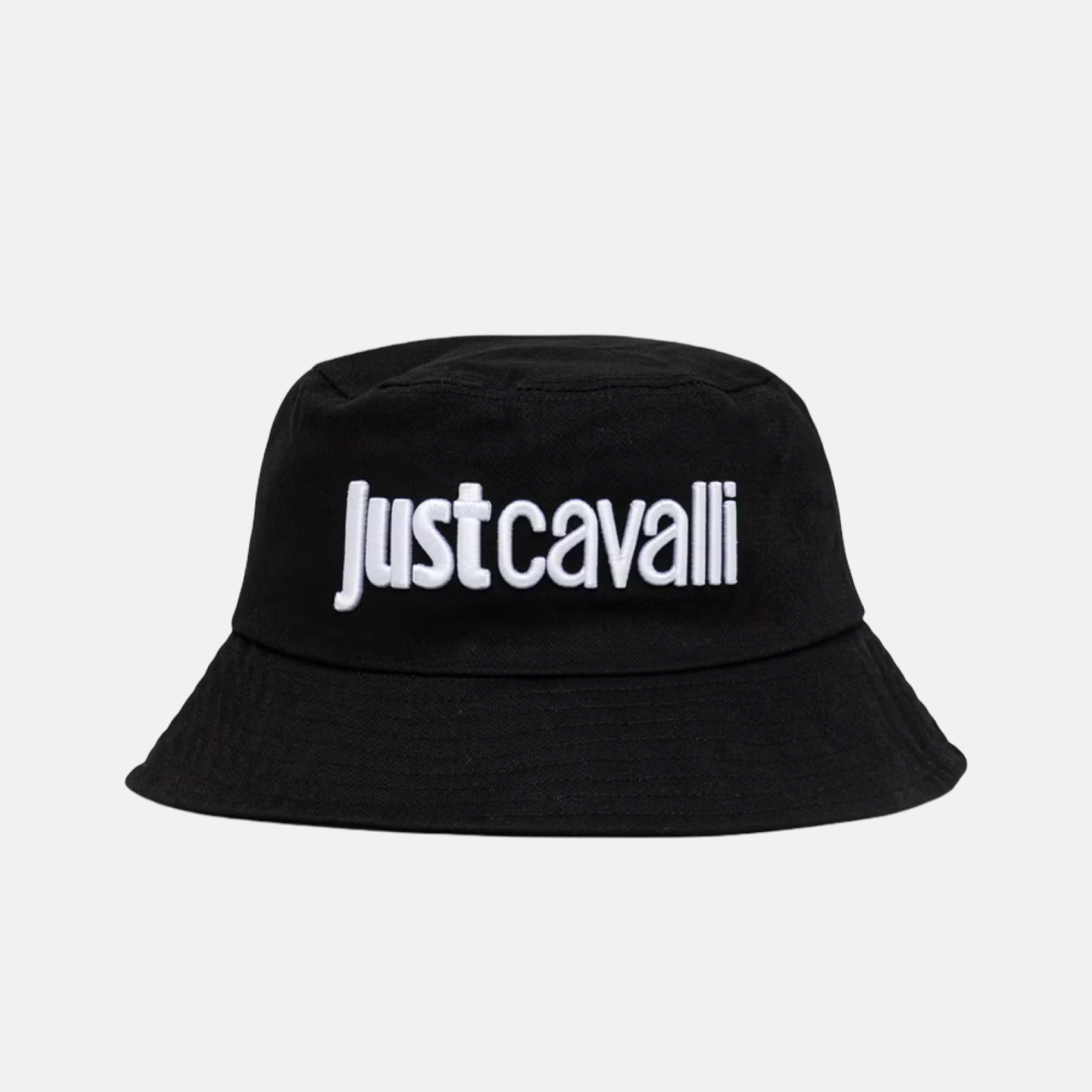 Шапка Just Cavalli Bucket Cap 80QAZK3A ZG192 899 Front View