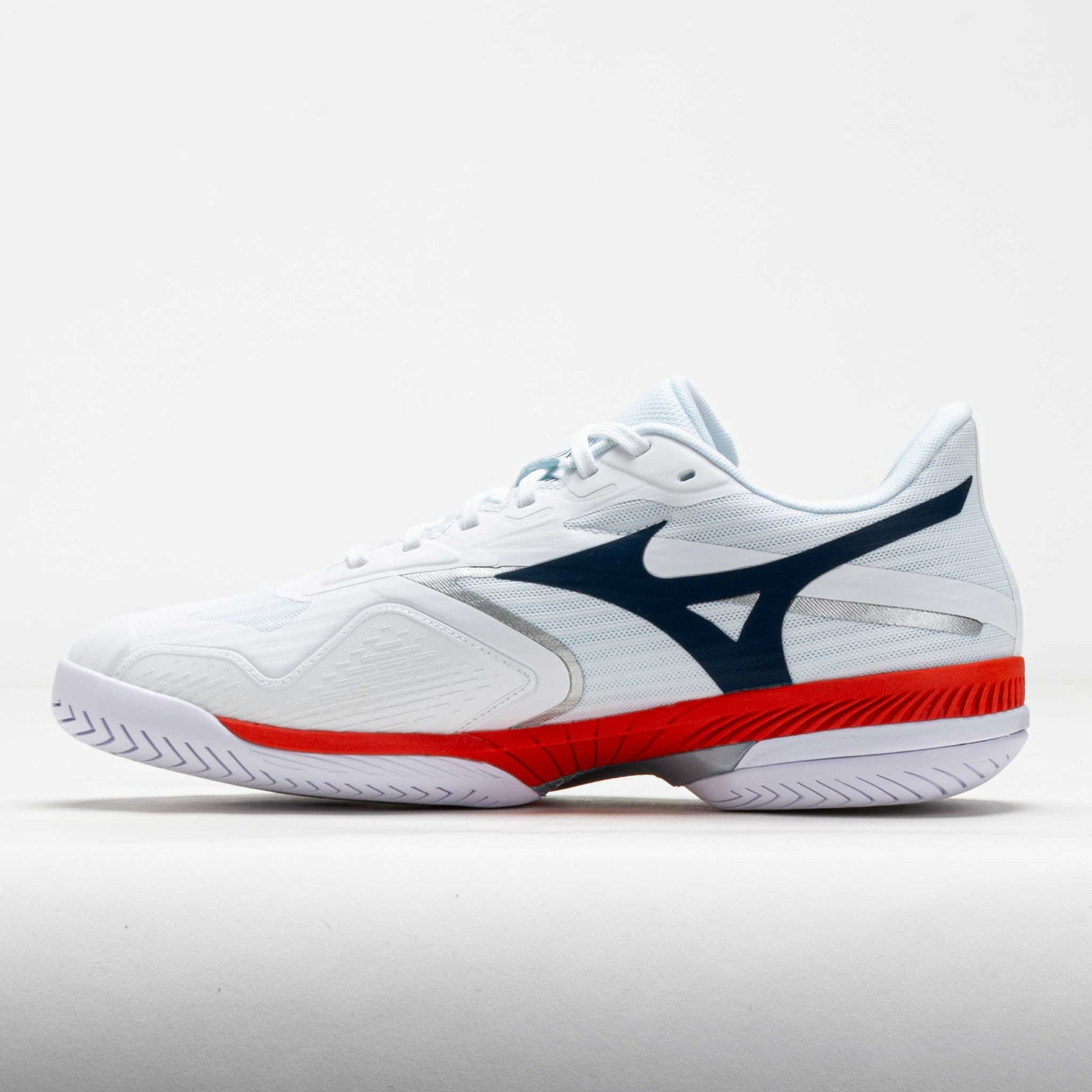 Мъжки маратонки Mizuno Wave Exceed Court AC 61GC262002 Men Sneakers Medial View
