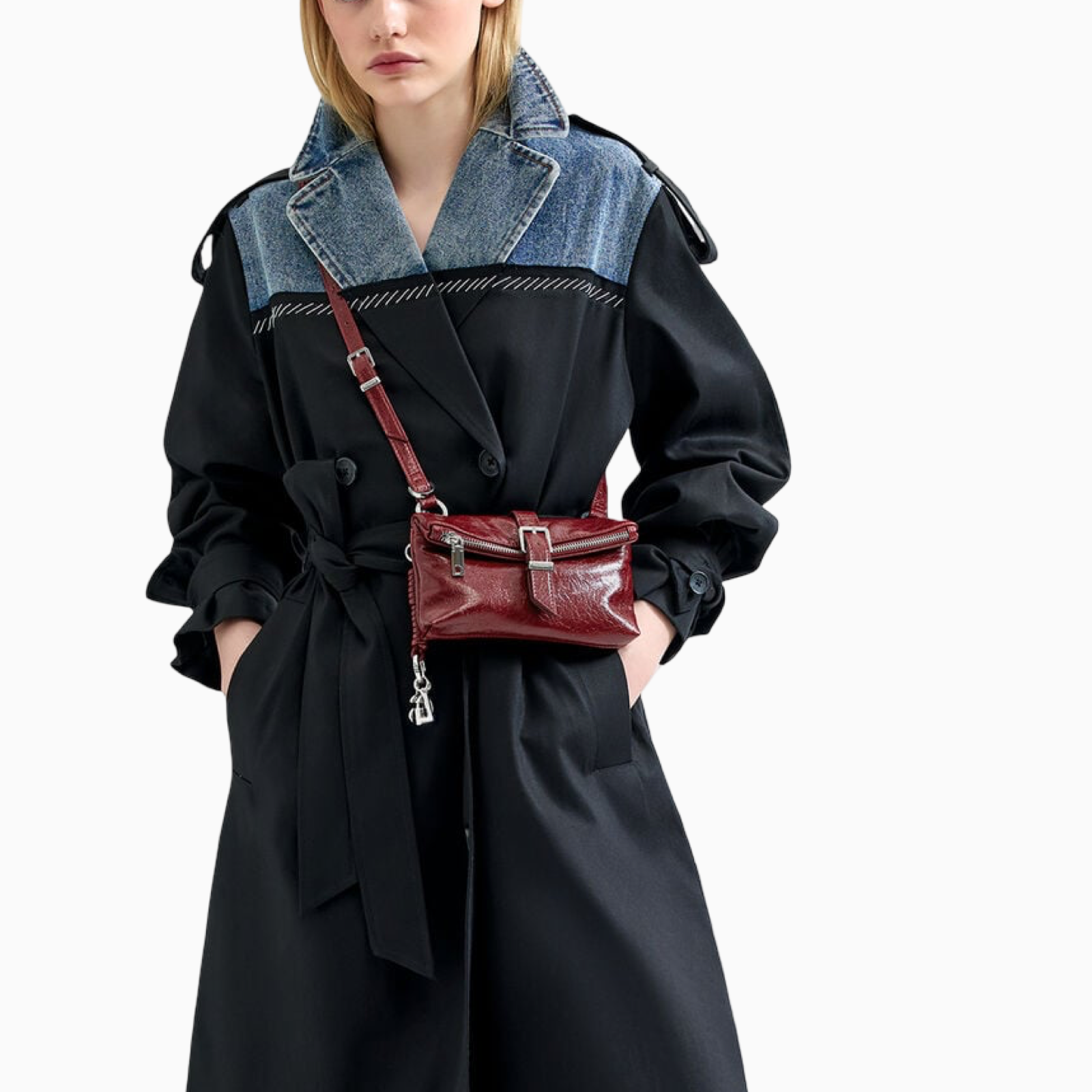 Desigual дамска чанта