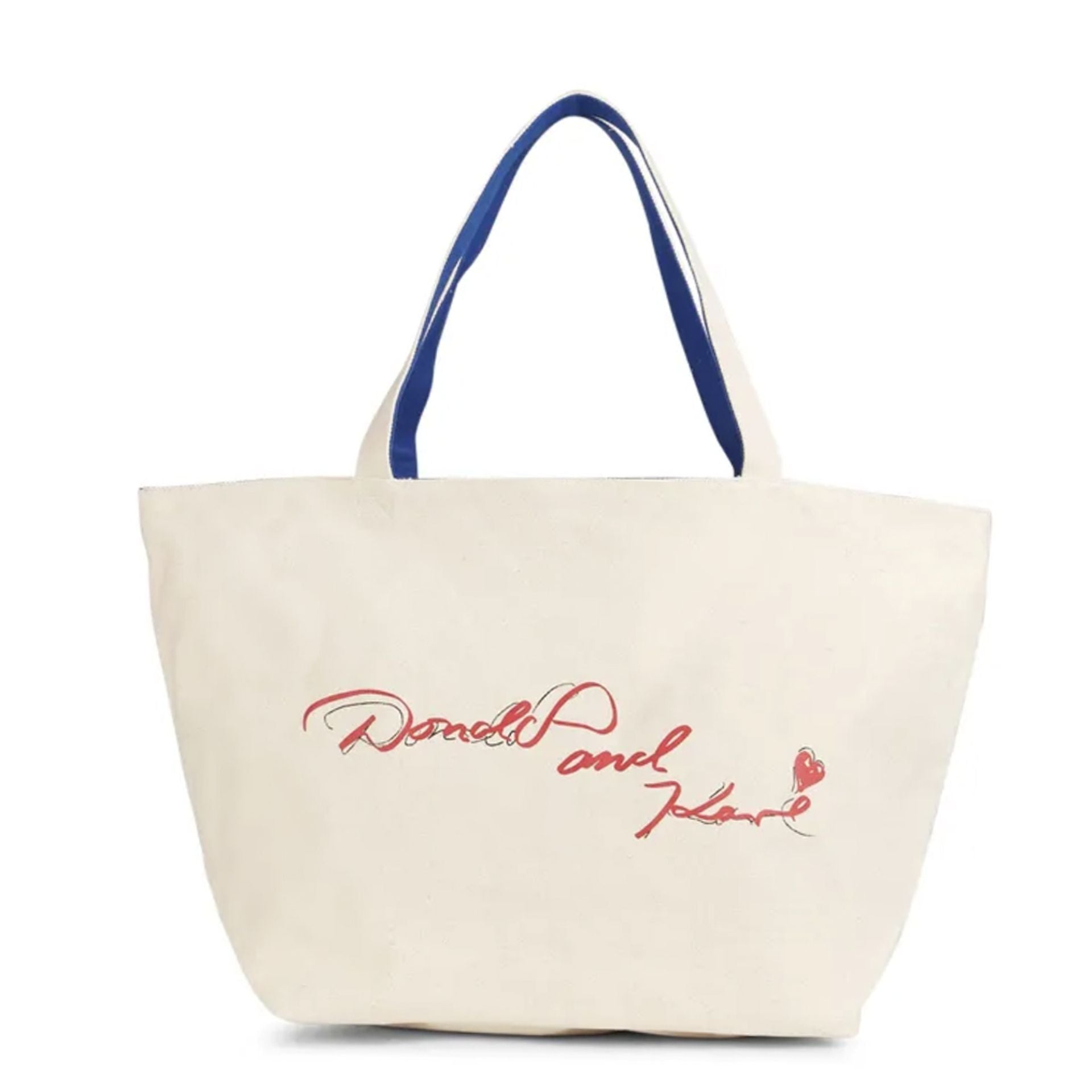 Дамска шопинг чанта Women’s shopping bag Karl Lagerfeld 231W3130 A316 front view