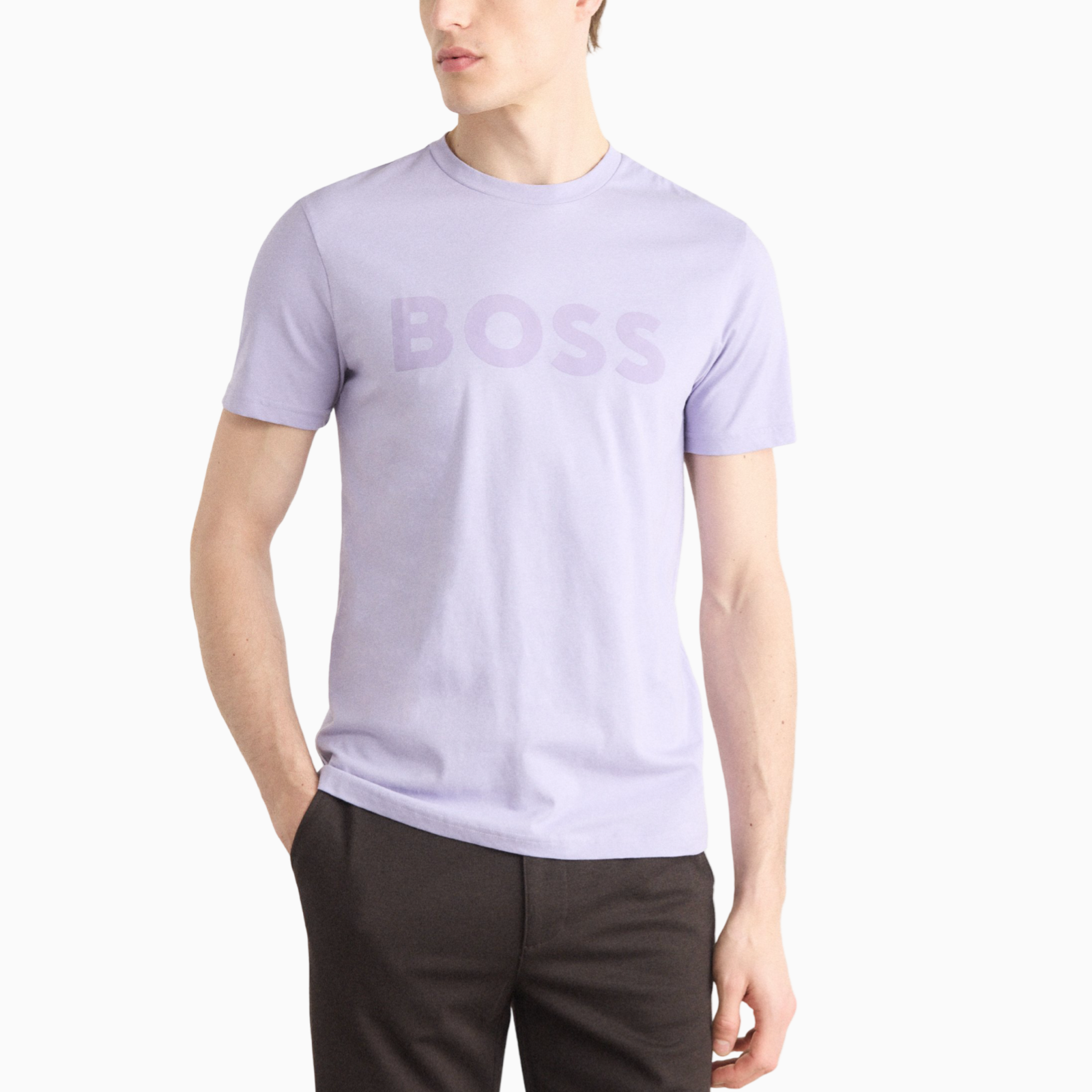 Мъжка тениска Boss