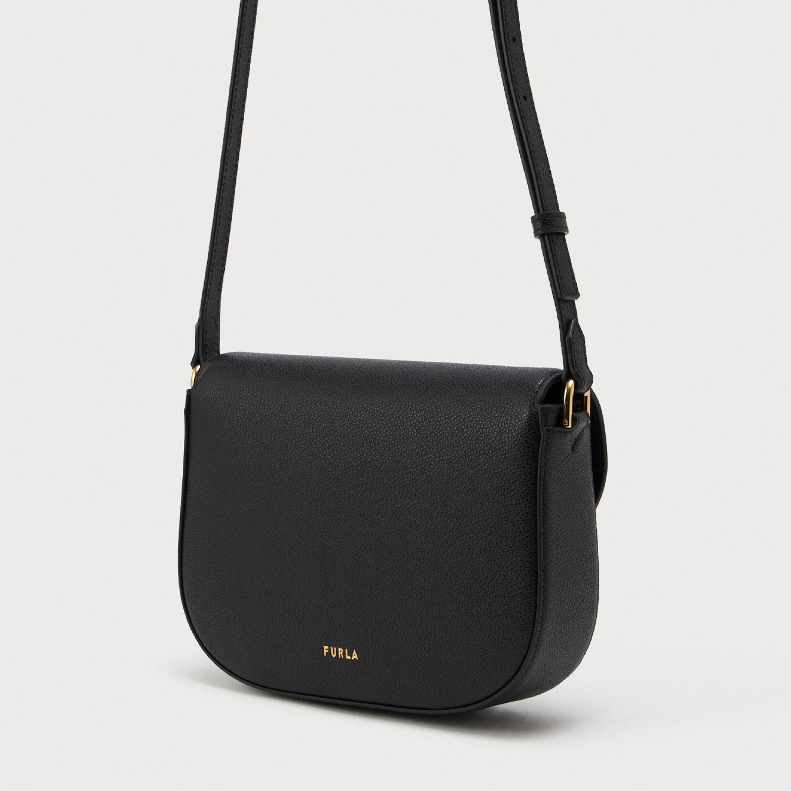 Дамска чанта Furla Moonlight Crossbody S Bag WB01887 BX3036 1002 Back View