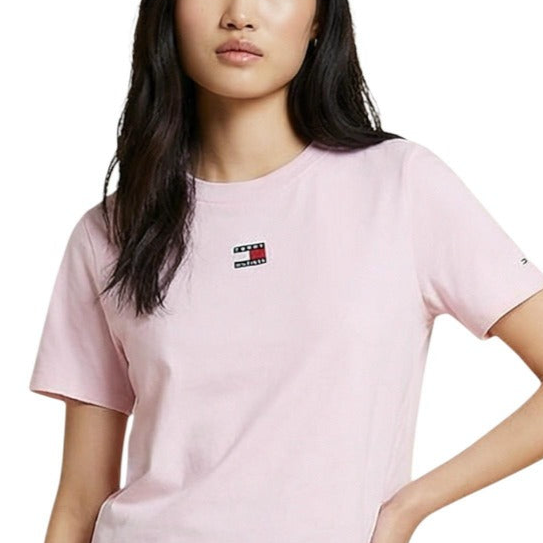Tommy Hilfiger Jeans дамска тениска