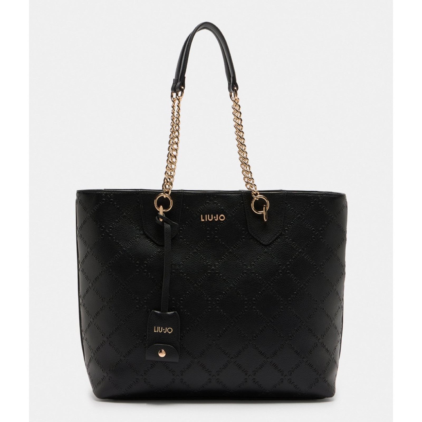 Дамска чанта Liu Jo Better Women Shopping Bag AF5197 E0538 22222 Front View
