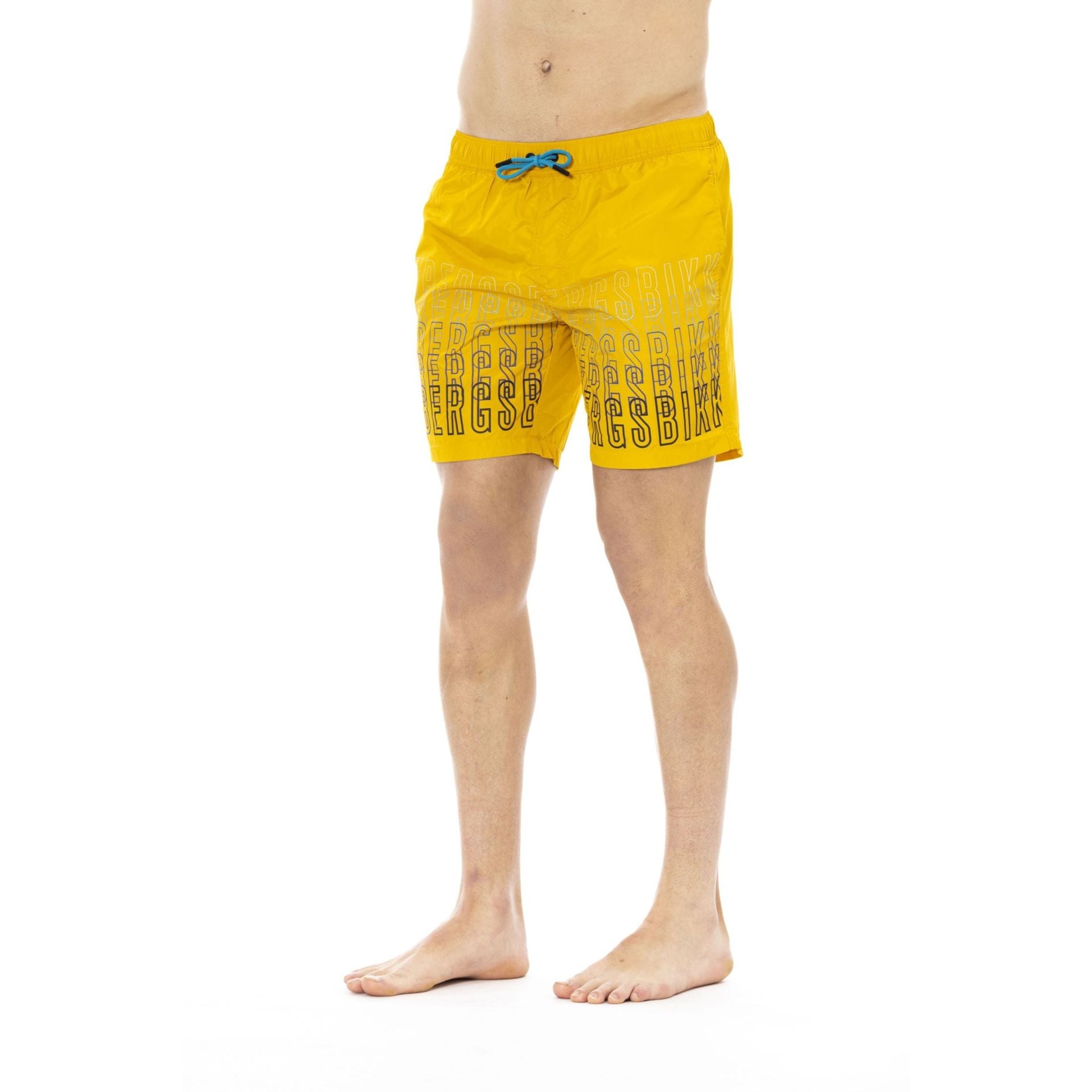 Плажни бански костюми Bikkembergs