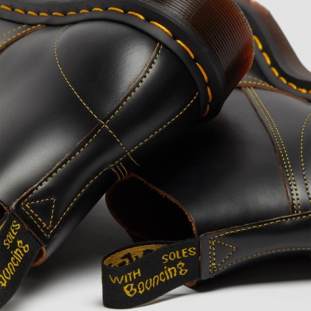 Мъжки кожени боти Dr. Martens 41089001